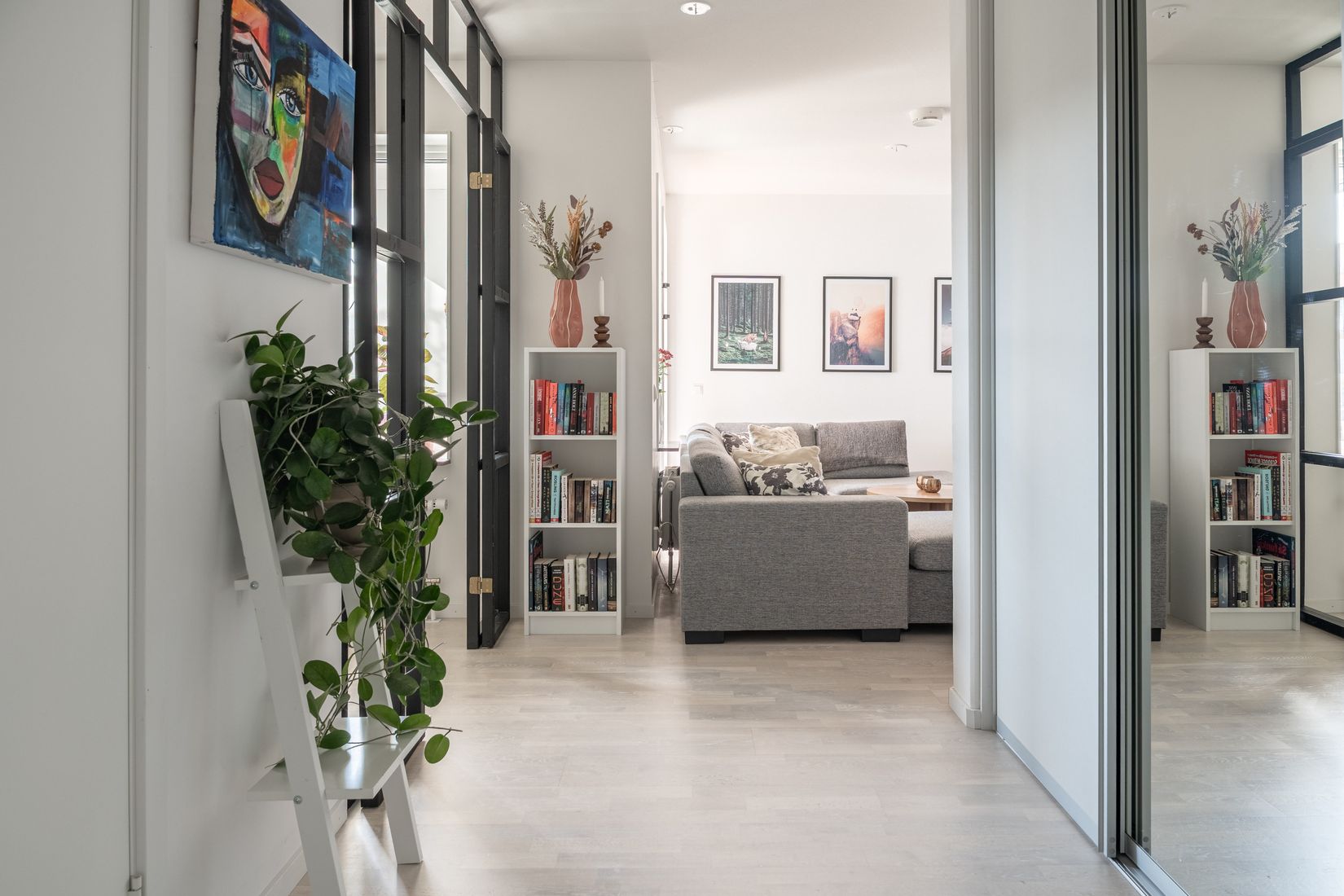 Bostadsrätt, Drottninggatan 1aa, Slussen, Malmö