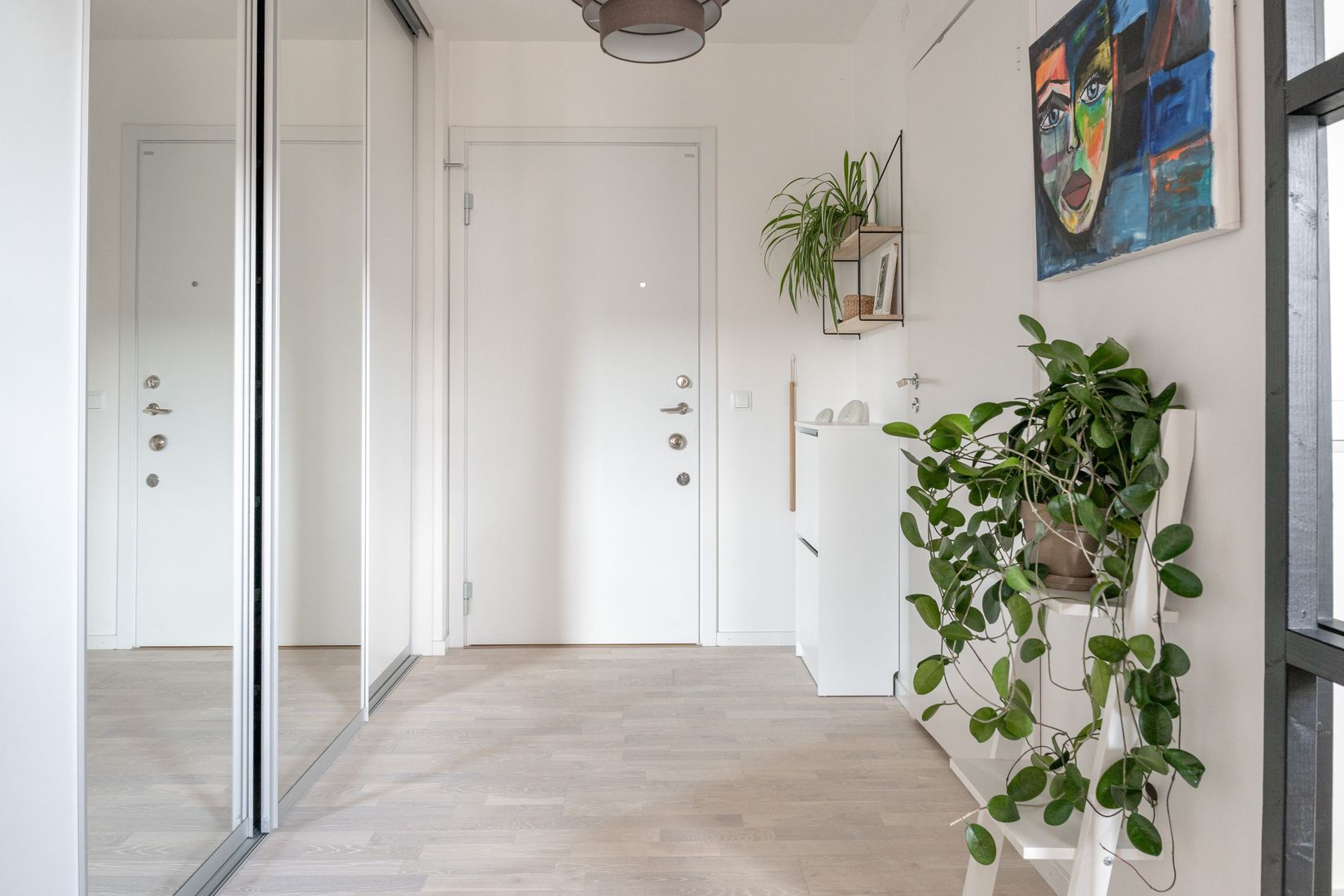 Bostadsrätt, Drottninggatan 1aa, Slussen, Malmö