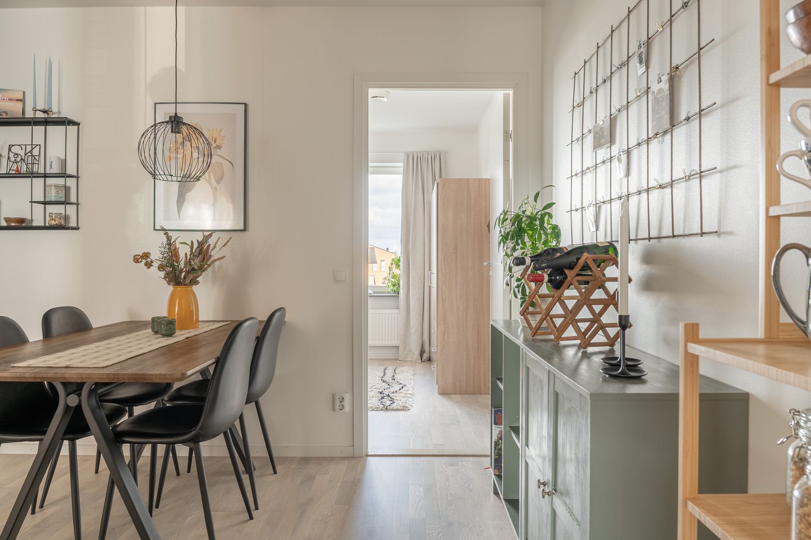 Bostadsrätt, Drottninggatan 1aa, Slussen, Malmö