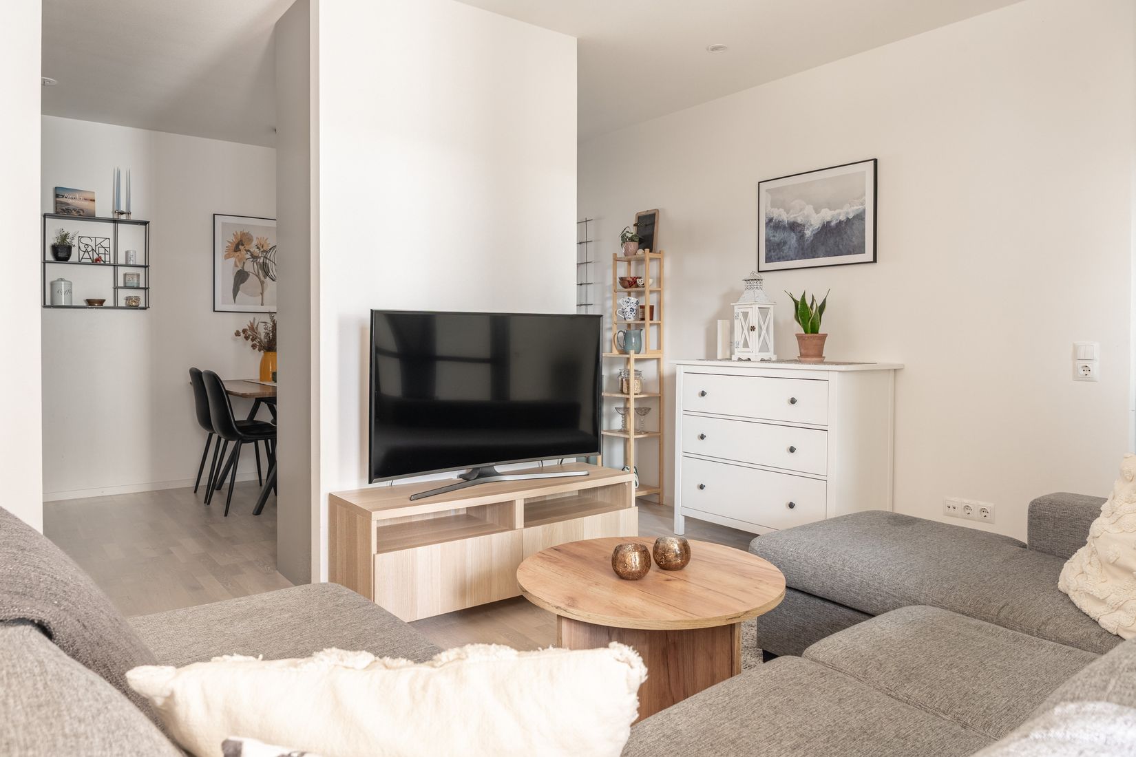 Bostadsrätt, Drottninggatan 1aa, Slussen, Malmö