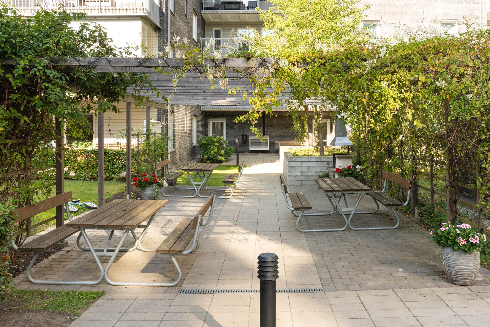 Bostadsrätt, Drottninggatan 1aa, Slussen, Malmö