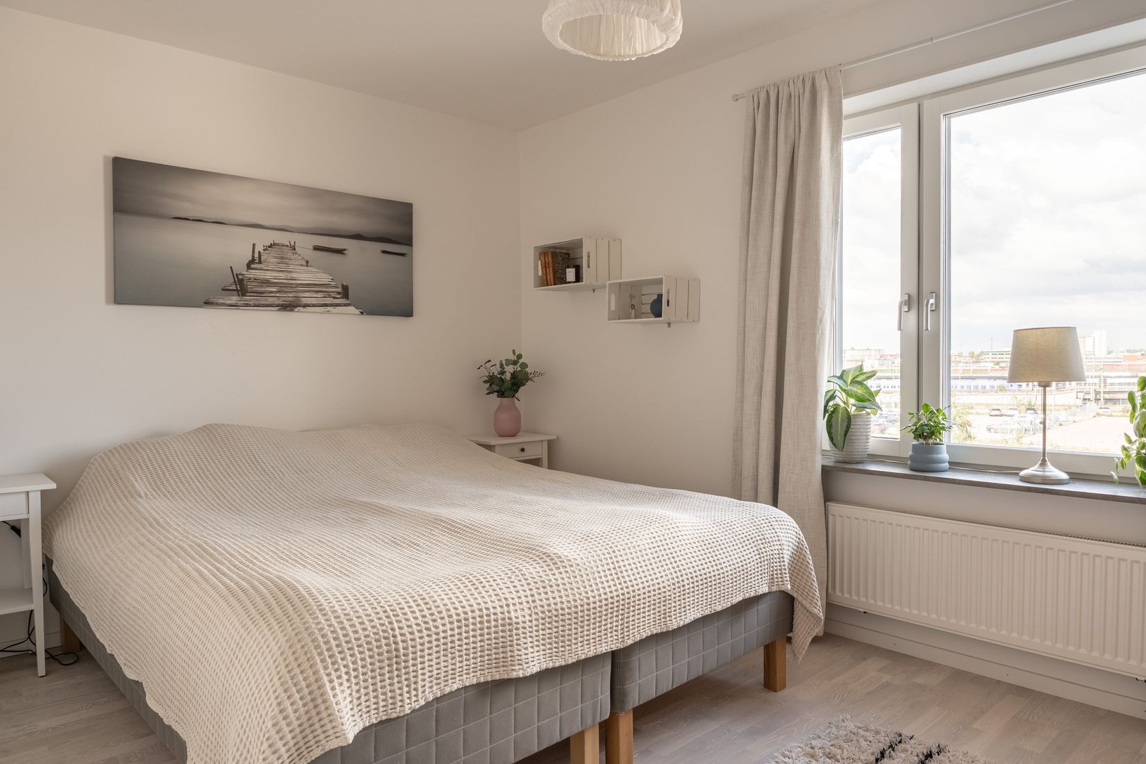 Bostadsrätt, Drottninggatan 1aa, Slussen, Malmö