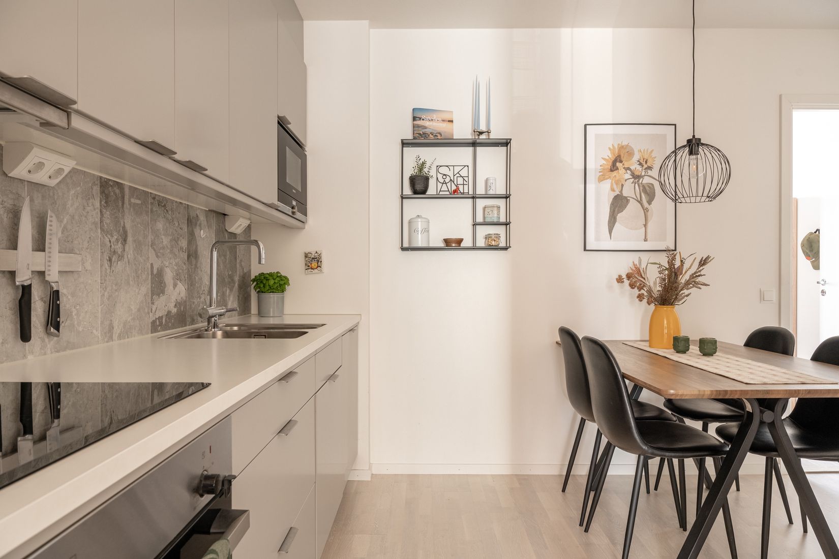 Bostadsrätt, Drottninggatan 1aa, Slussen, Malmö