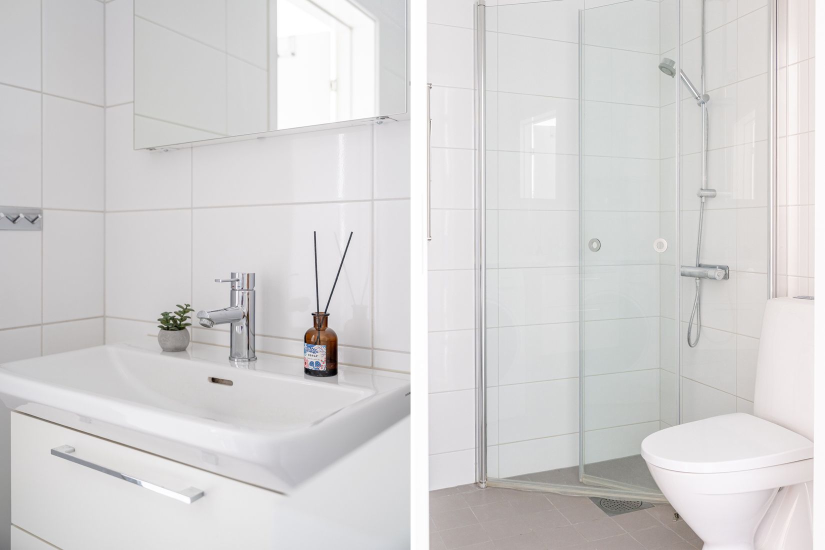 Bostadsrätt, Drottninggatan 1aa, Slussen, Malmö