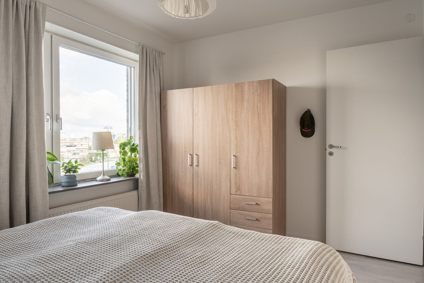 Bostadsrätt, Drottninggatan 1aa, Slussen, Malmö