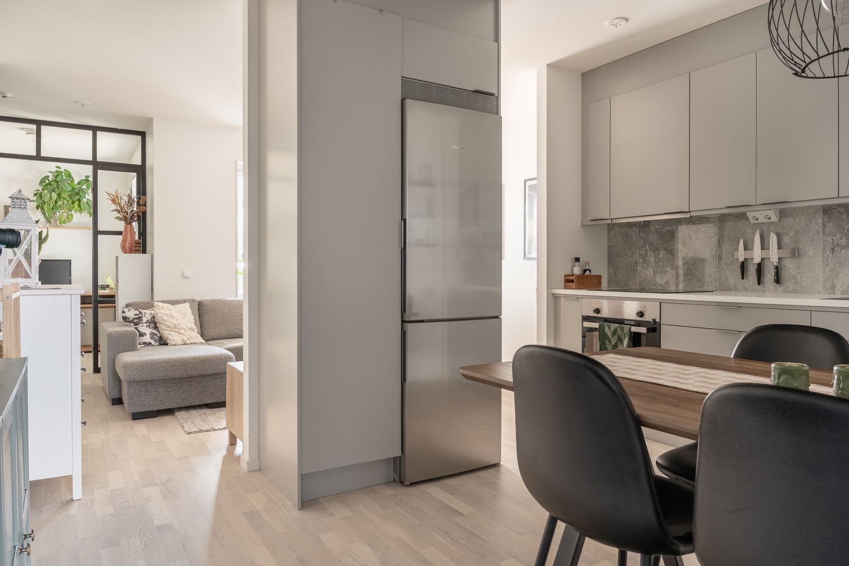 Bostadsrätt, Drottninggatan 1aa, Slussen, Malmö