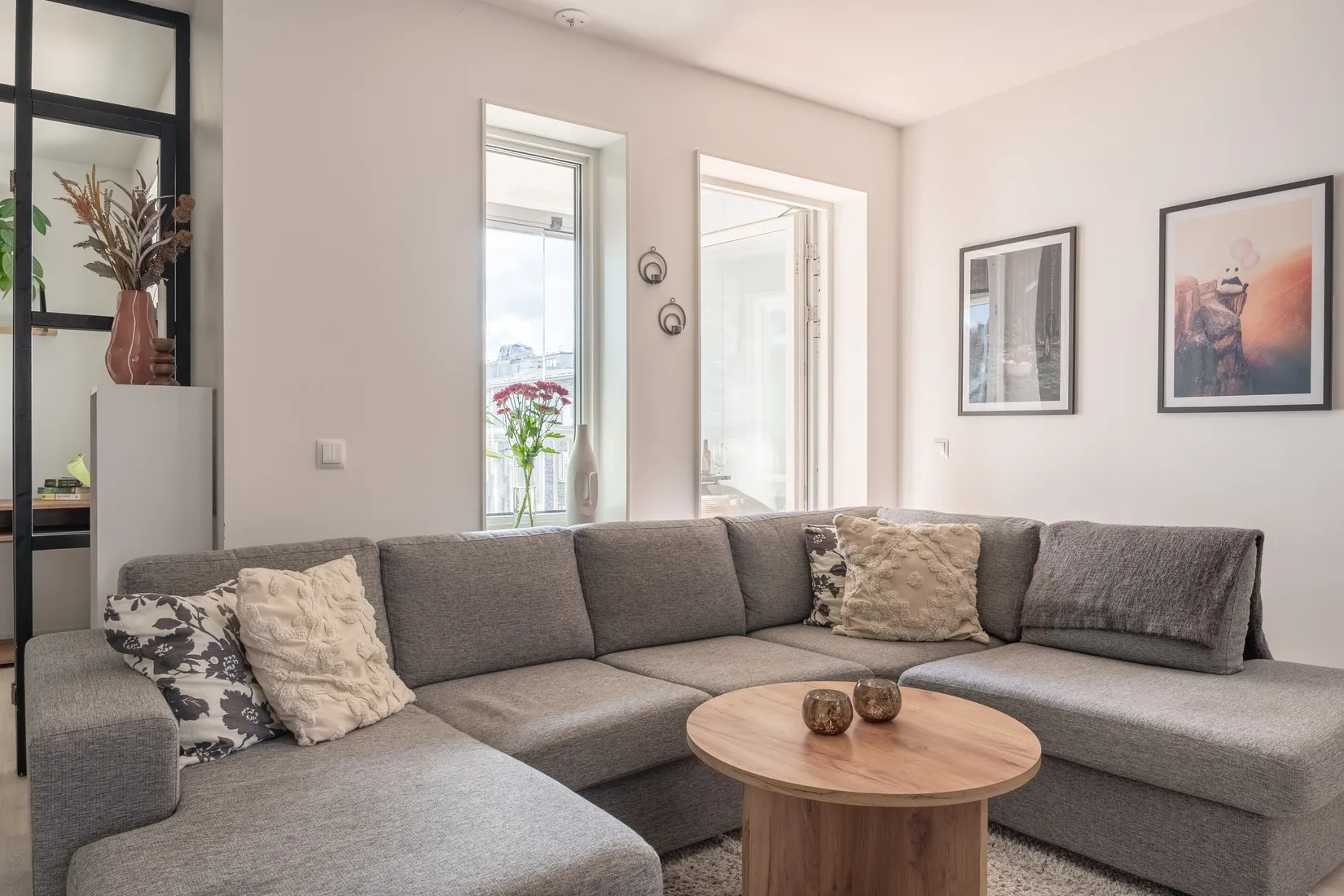 Bostadsrätt, Drottninggatan 1aa, Slussen, Malmö