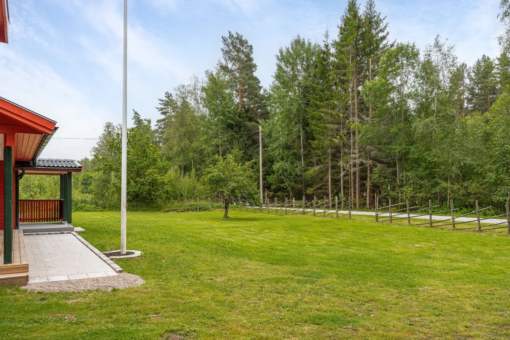 Villa, Tjusebotorp 536, Tjusebotorp, Örebro