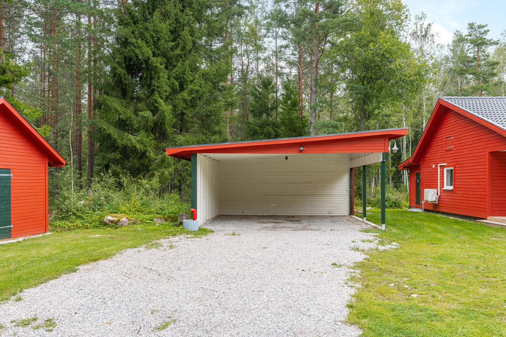 Villa, Tjusebotorp 536, Tjusebotorp, Örebro