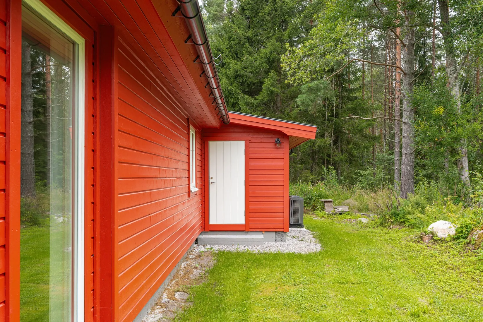 Villa, Tjusebotorp 536, Tjusebotorp, Örebro