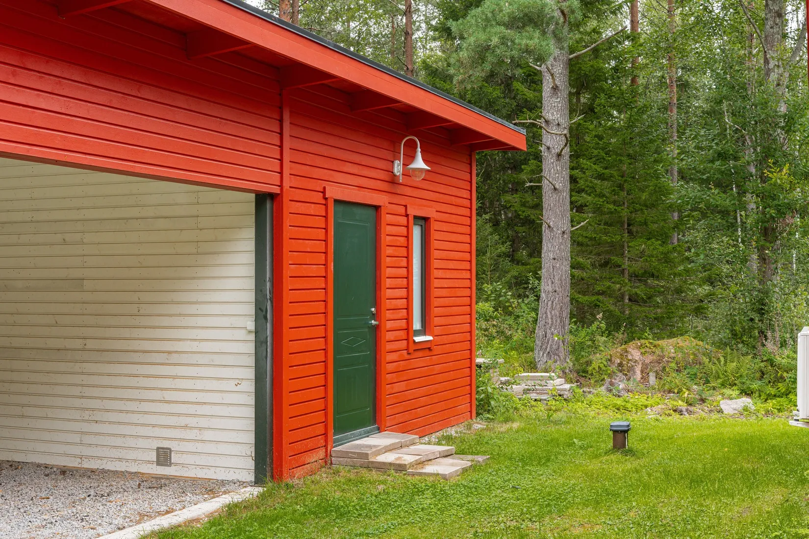 Villa, Tjusebotorp 536, Tjusebotorp, Örebro