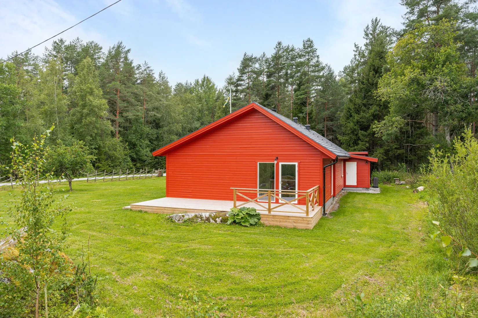 Villa, Tjusebotorp 536, Tjusebotorp, Örebro