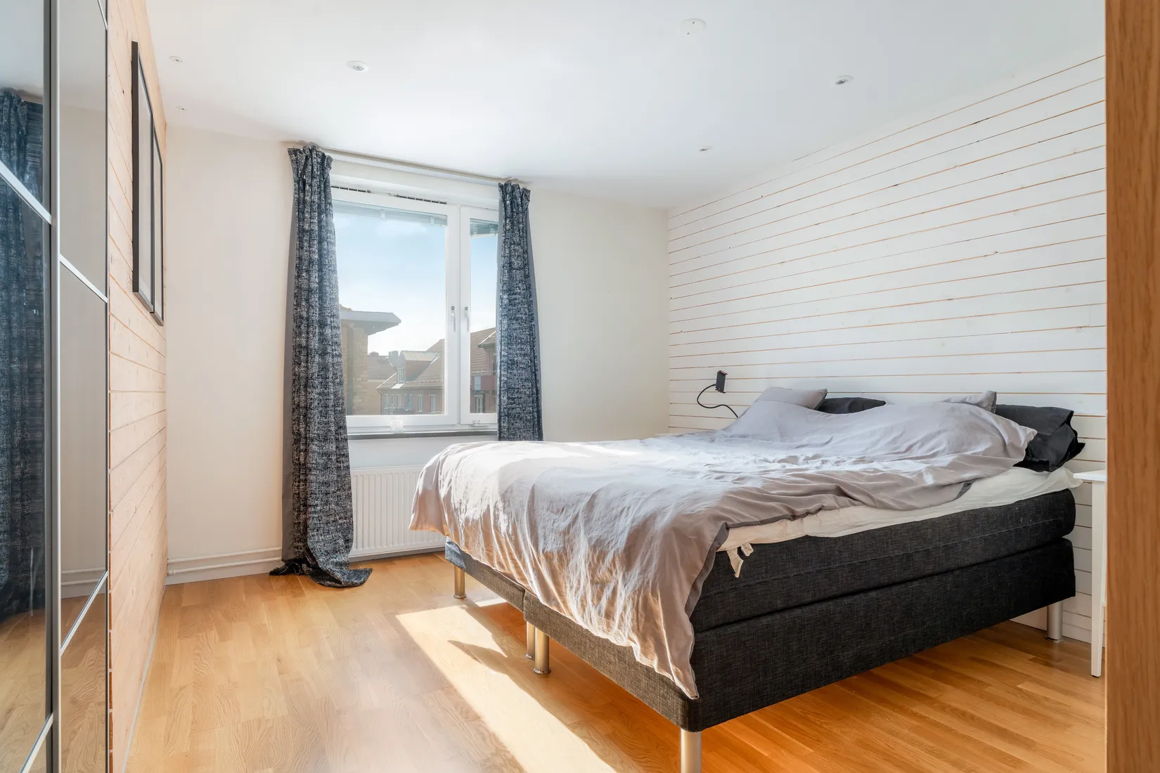 Bostadsrätt, Skjutsaregatan 4, Öster, Nyköping