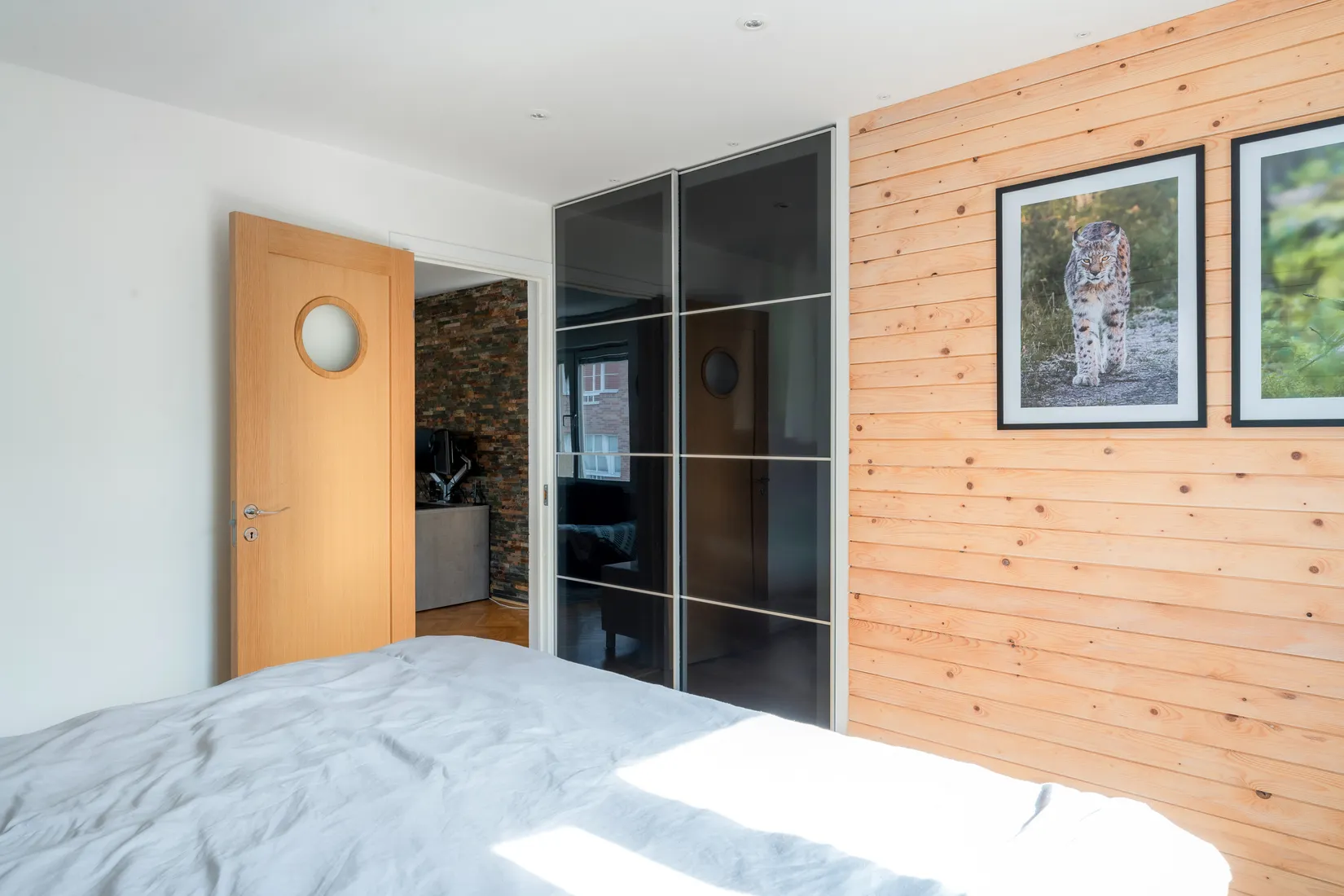 Bostadsrätt, Skjutsaregatan 4, Öster, Nyköping