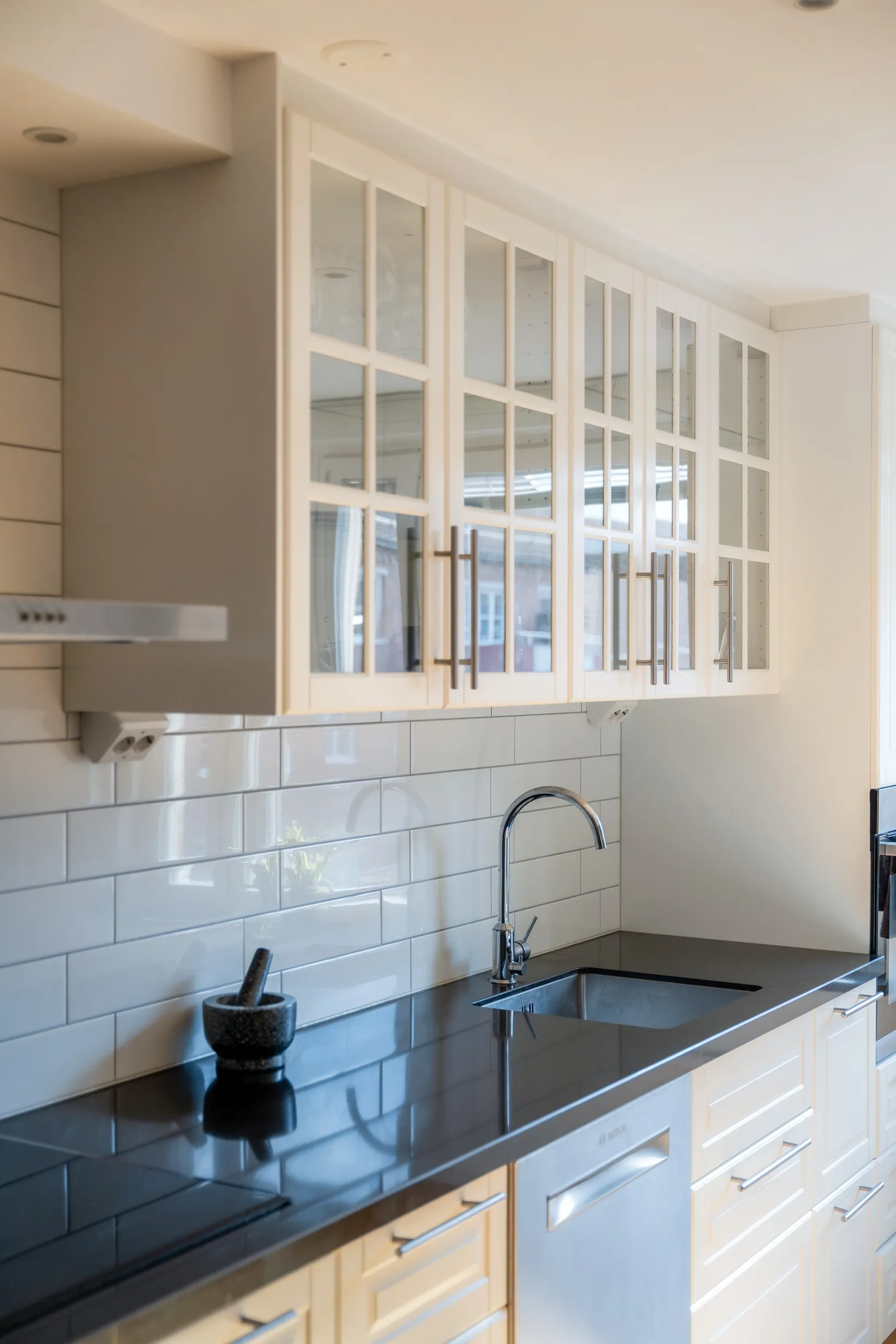 Bostadsrätt, Skjutsaregatan 4, Öster, Nyköping