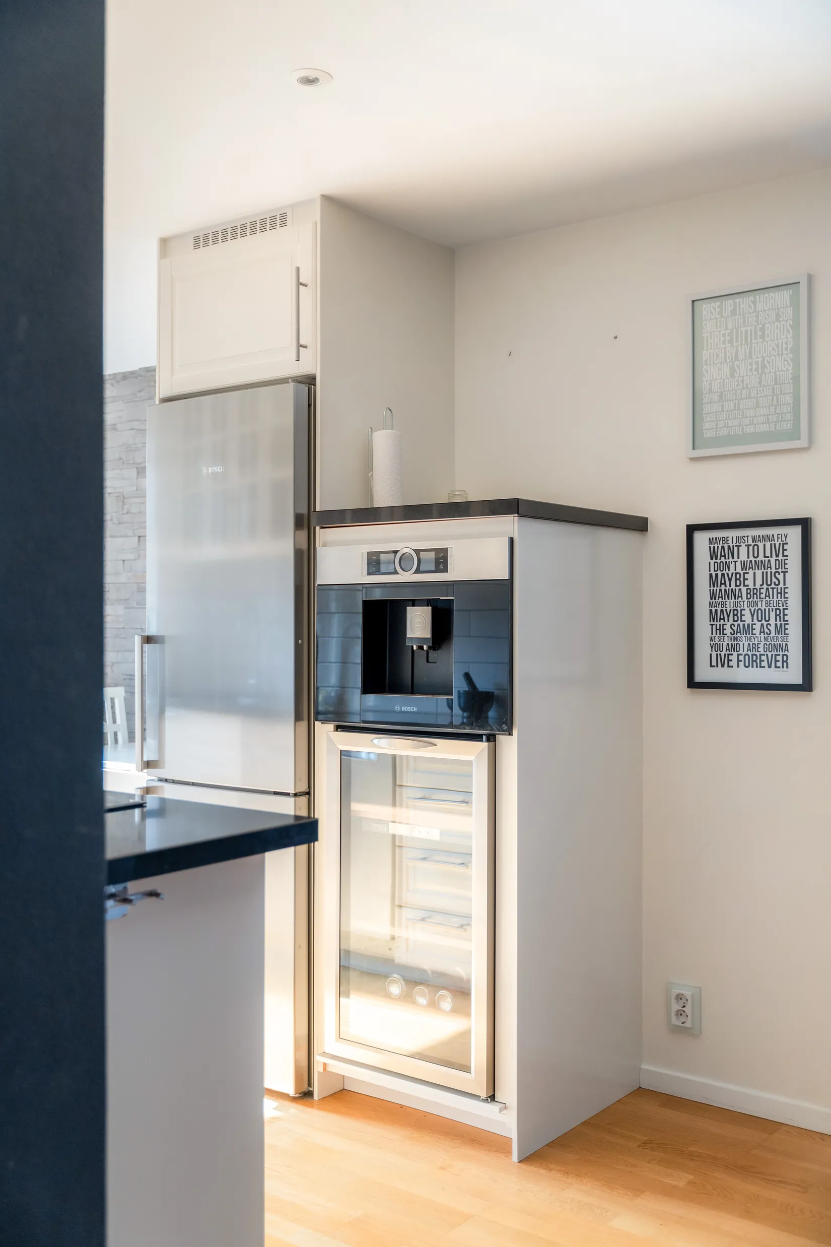 Bostadsrätt, Skjutsaregatan 4, Öster, Nyköping