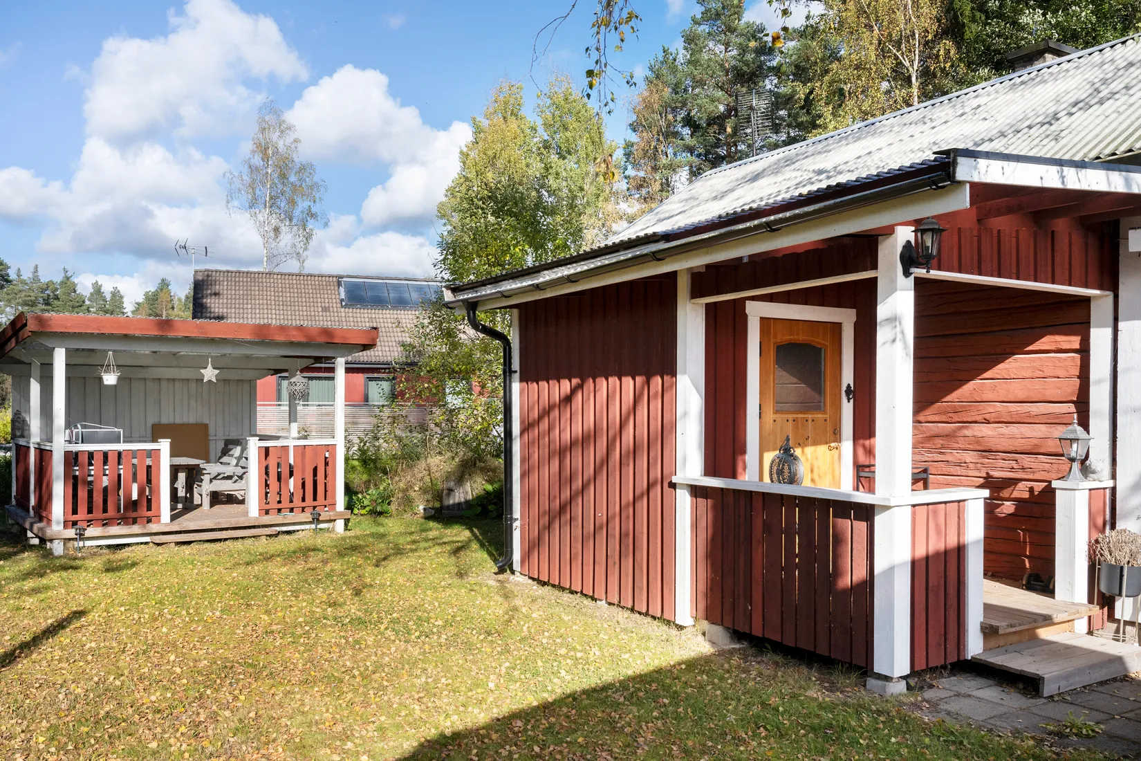 Villa, Norr Amsberg 653, Borlänge