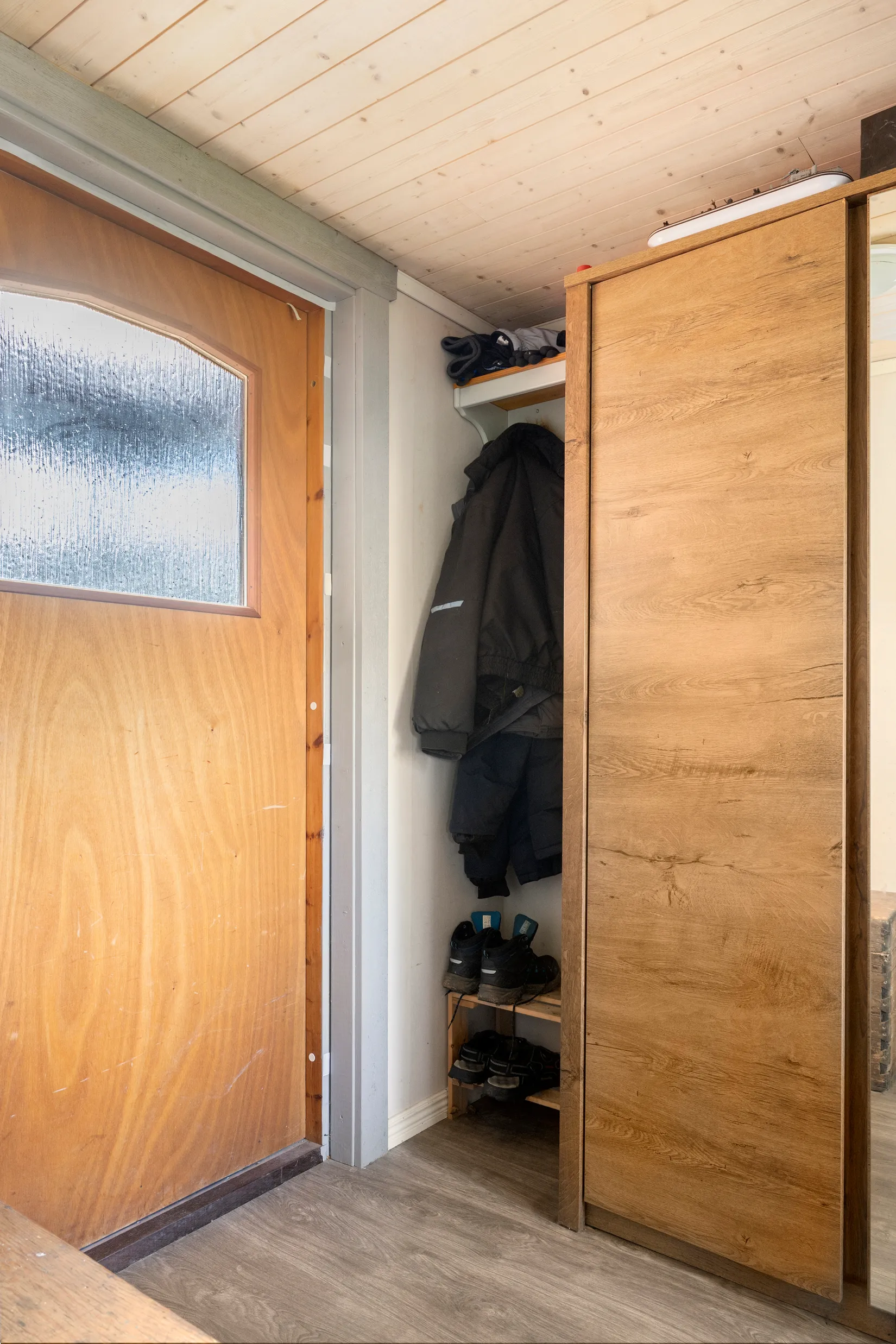 Villa, Norr Amsberg 653, Borlänge