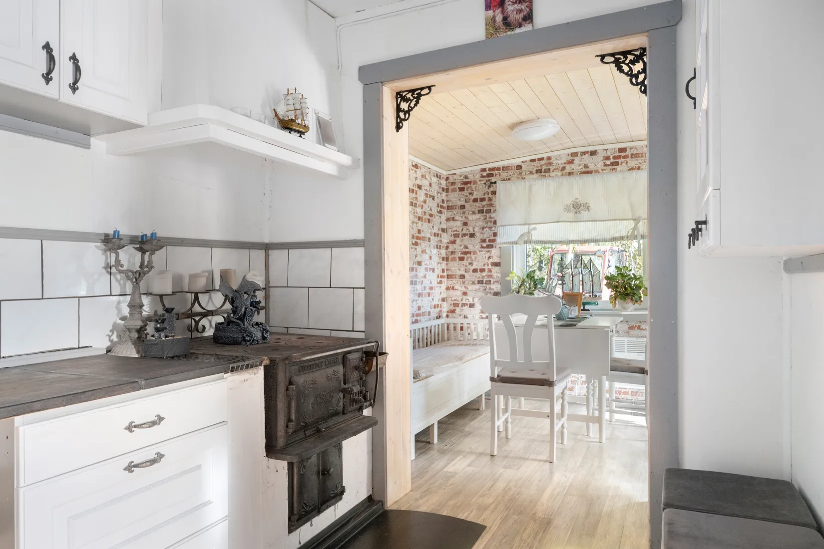 Villa, Norr Amsberg 653, Borlänge