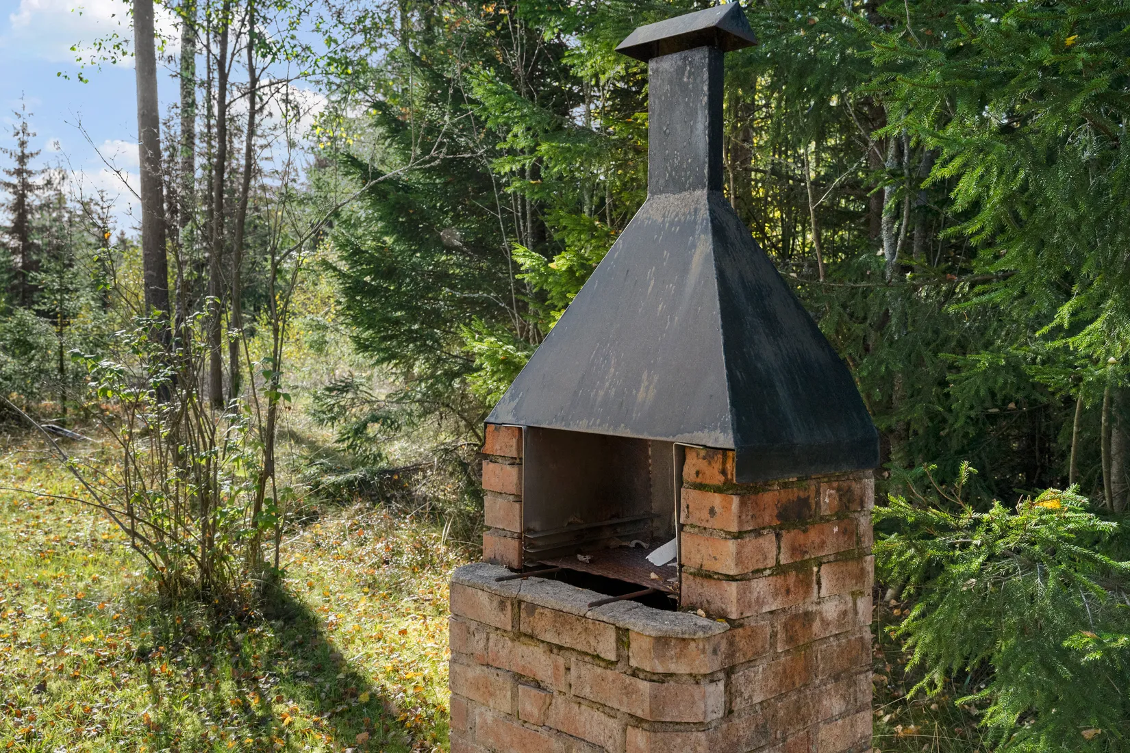 Villa, Norr Amsberg 653, Borlänge