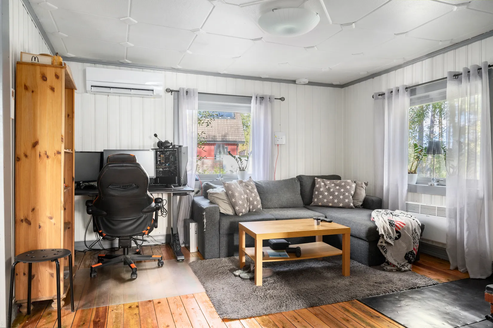 Villa, Norr Amsberg 653, Borlänge