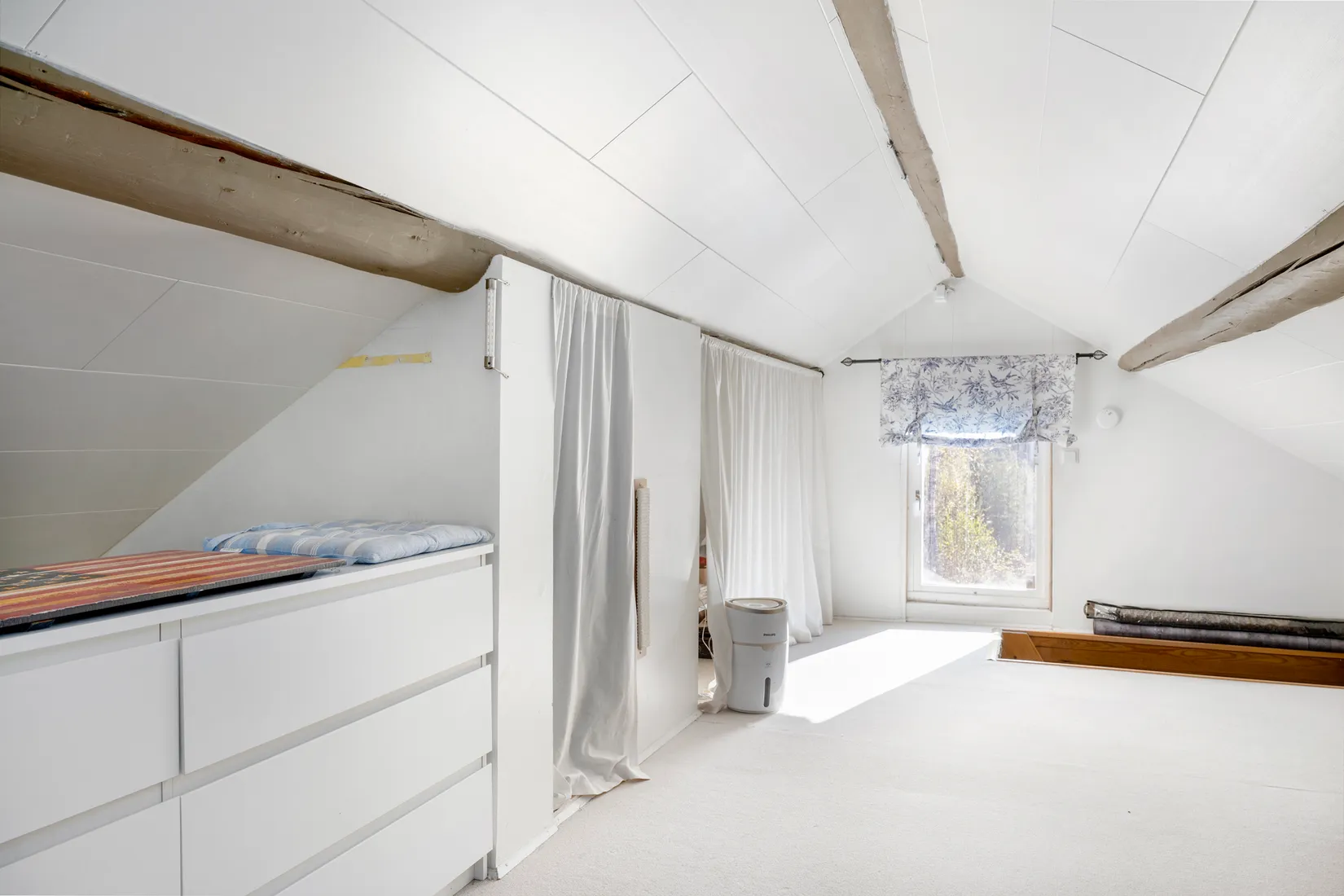 Villa, Norr Amsberg 653, Borlänge