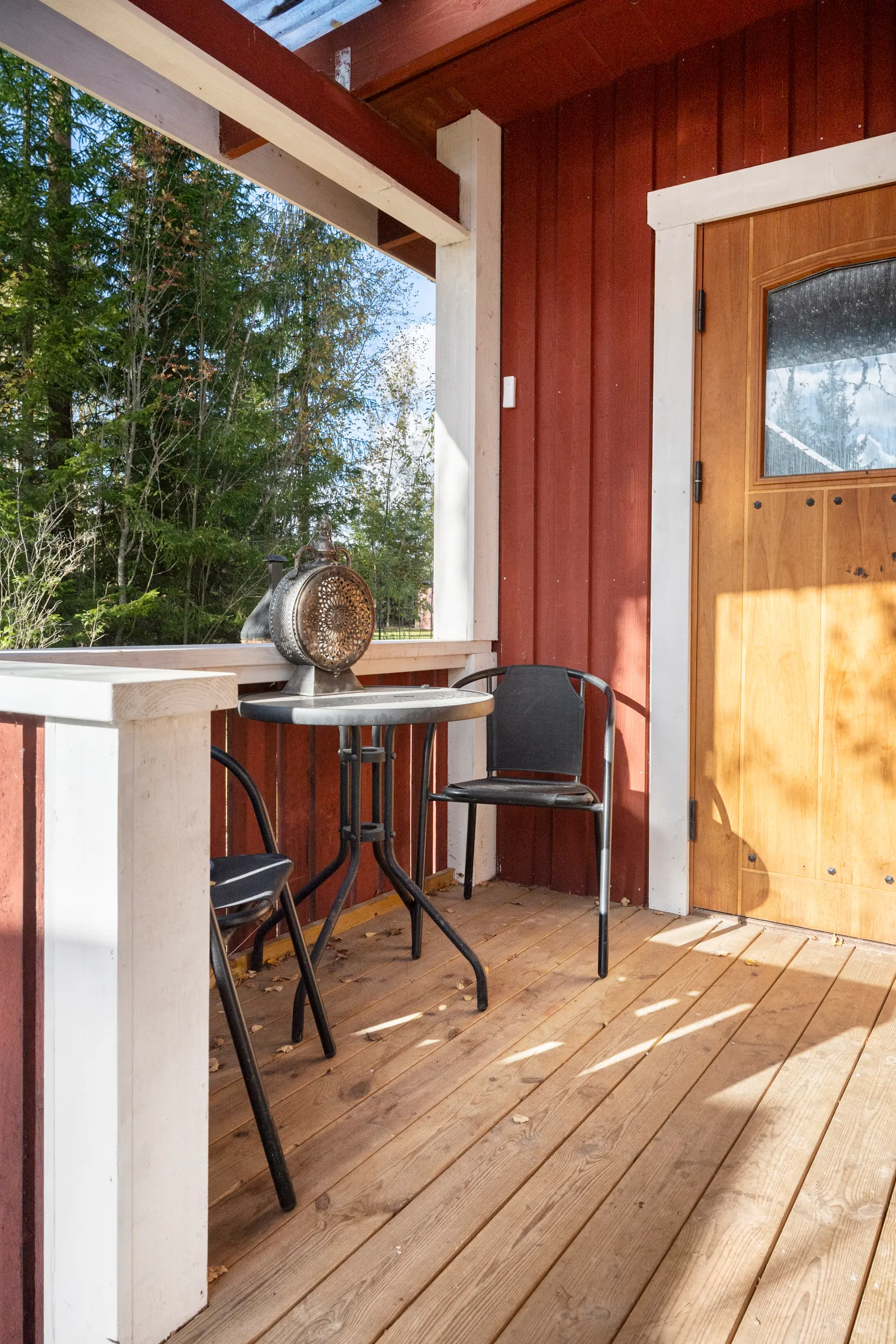 Villa, Norr Amsberg 653, Borlänge