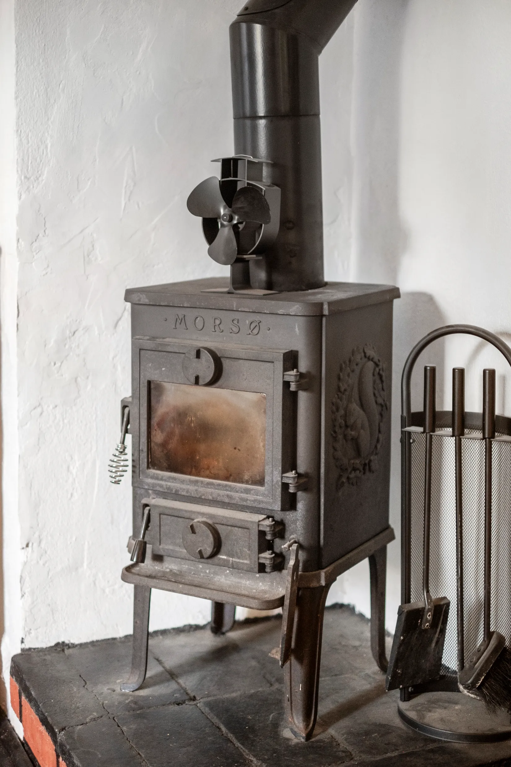 Villa, Norr Amsberg 653, Borlänge