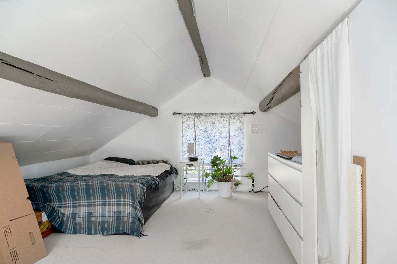 Villa, Norr Amsberg 653, Borlänge