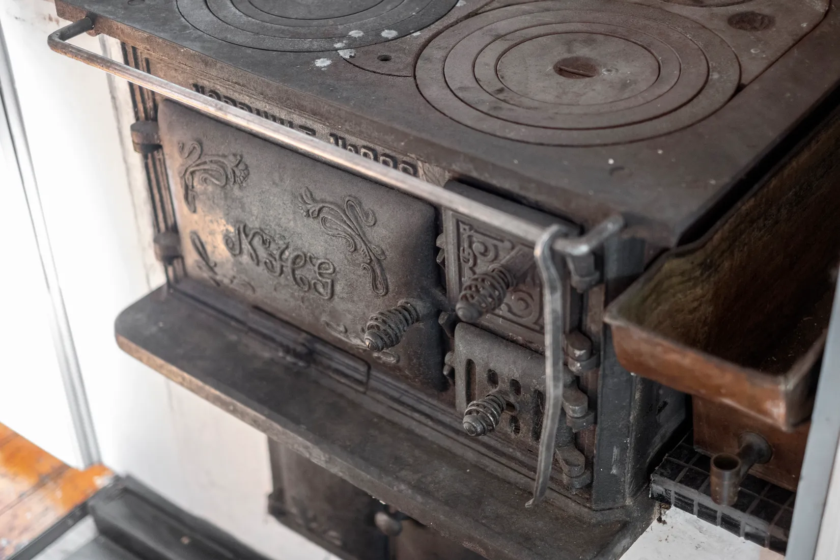 Villa, Norr Amsberg 653, Borlänge