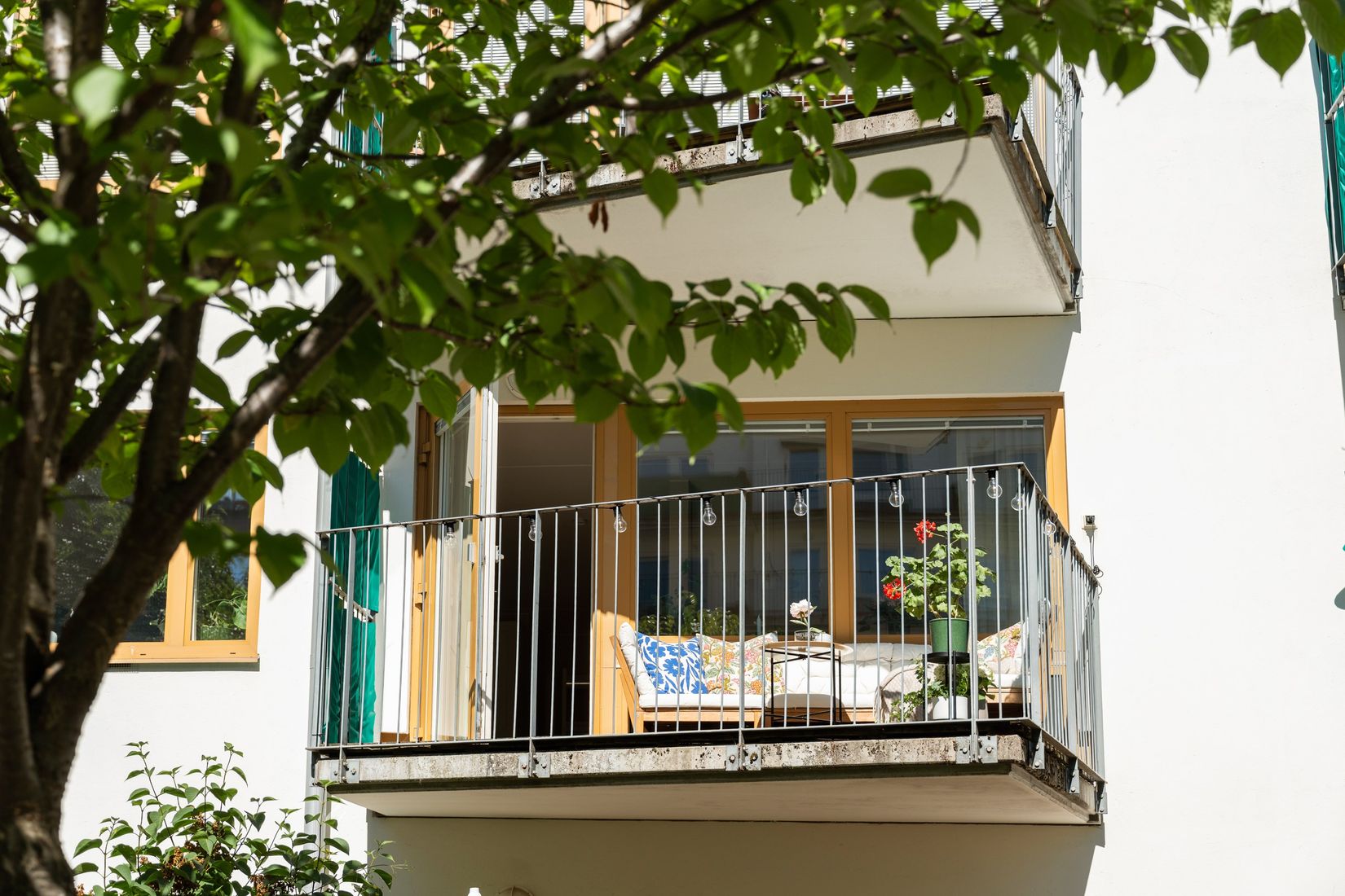 Bostadsrätt, Styrbordsgatan 4, Hammarby Sjöstad, Stockholm