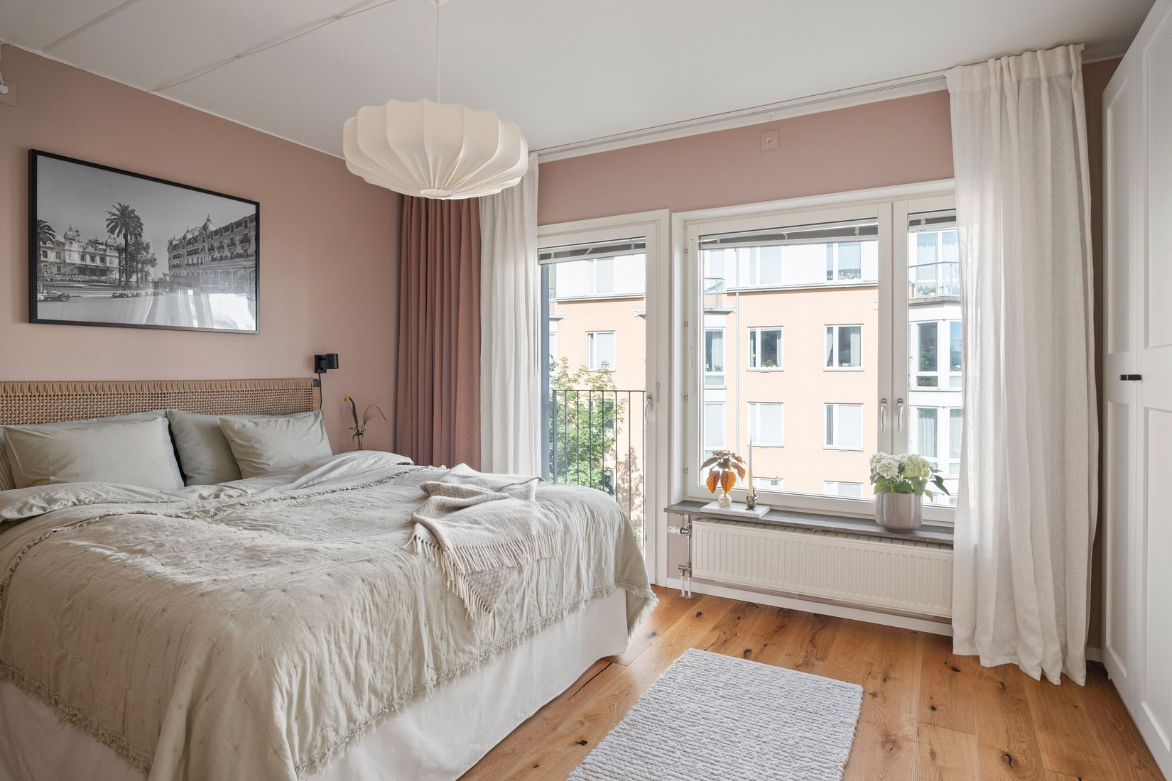 Bostadsrätt, Styrbordsgatan 4, Hammarby Sjöstad, Stockholm