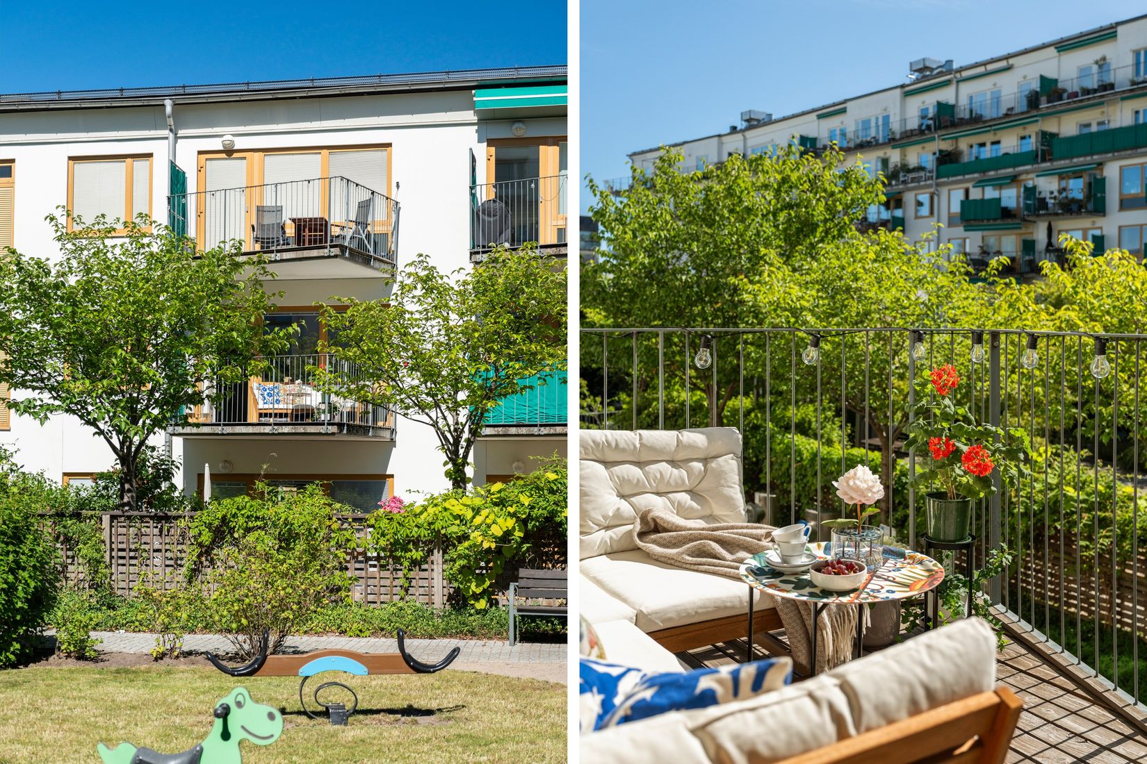 Bostadsrätt, Styrbordsgatan 4, Hammarby Sjöstad, Stockholm