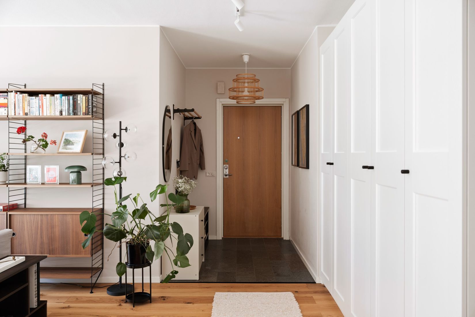 Bostadsrätt, Styrbordsgatan 4, Hammarby Sjöstad, Stockholm