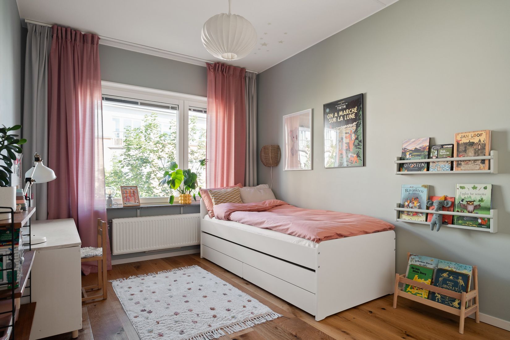 Bostadsrätt, Styrbordsgatan 4, Hammarby Sjöstad, Stockholm