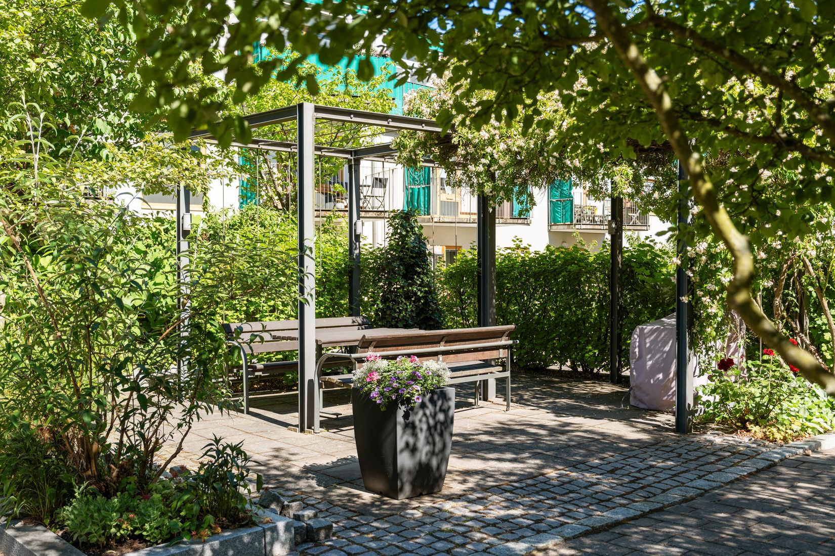 Bostadsrätt, Styrbordsgatan 4, Hammarby Sjöstad, Stockholm