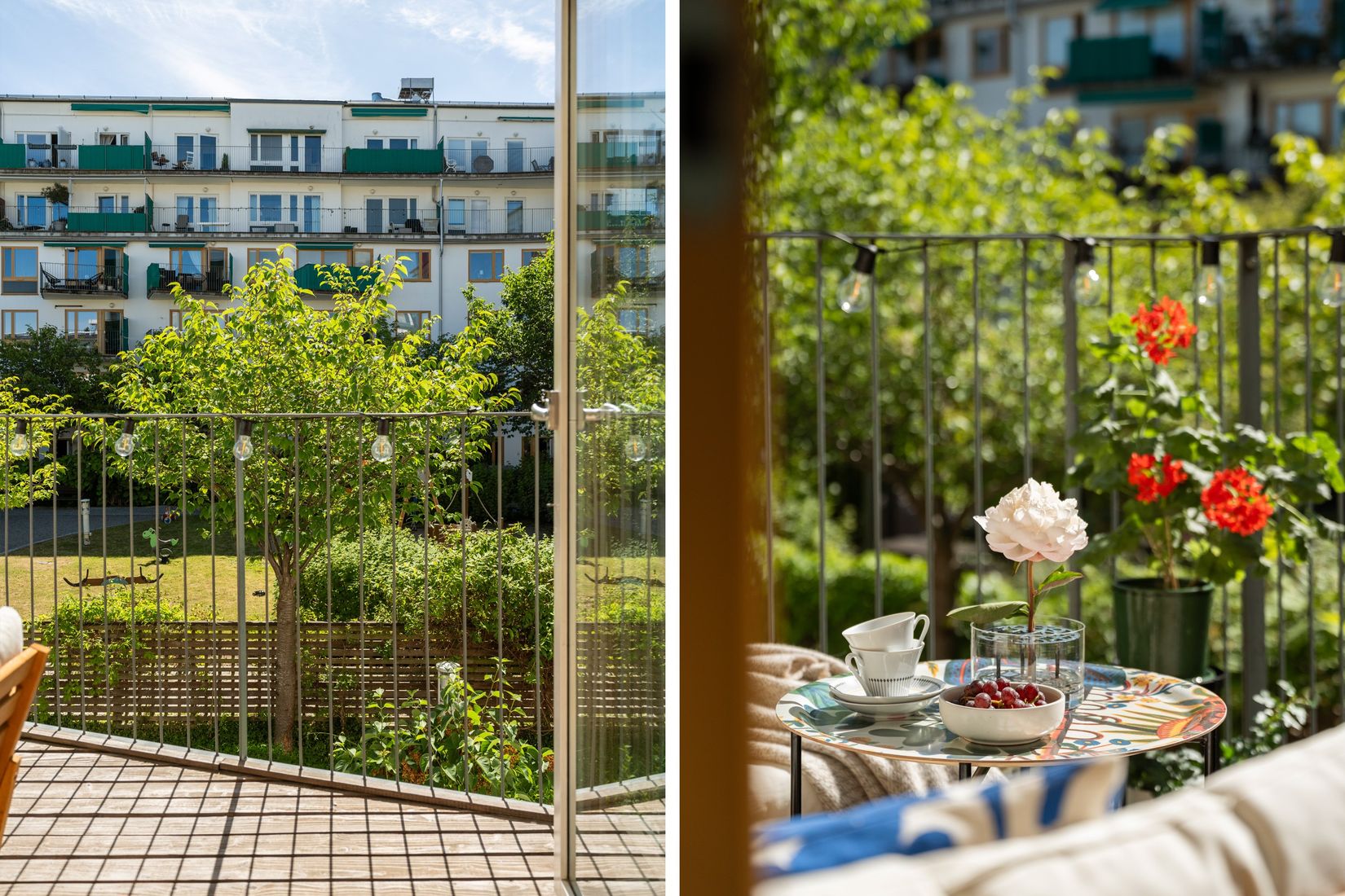 Bostadsrätt, Styrbordsgatan 4, Hammarby Sjöstad, Stockholm