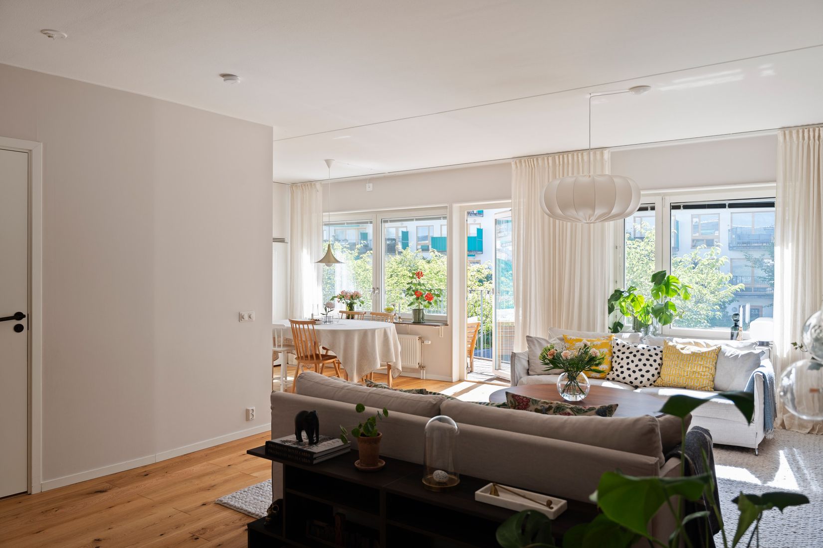 Bostadsrätt, Styrbordsgatan 4, Hammarby Sjöstad, Stockholm