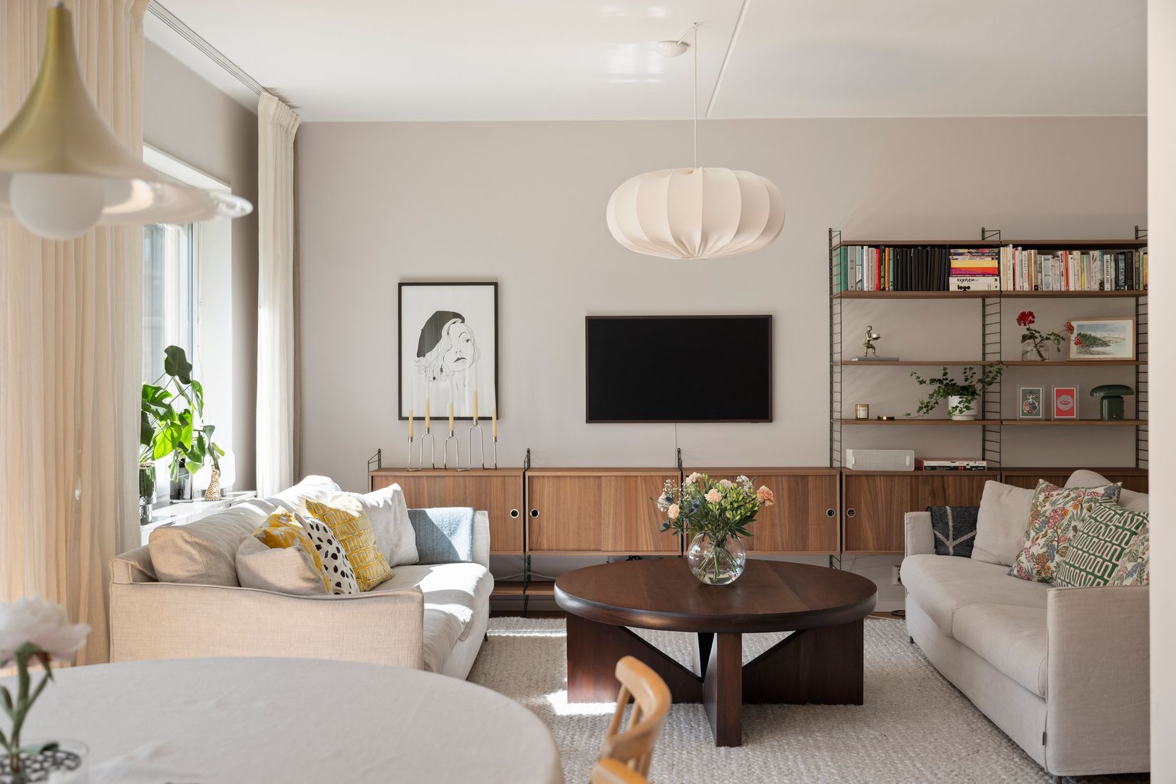 Bostadsrätt, Styrbordsgatan 4, Hammarby Sjöstad, Stockholm