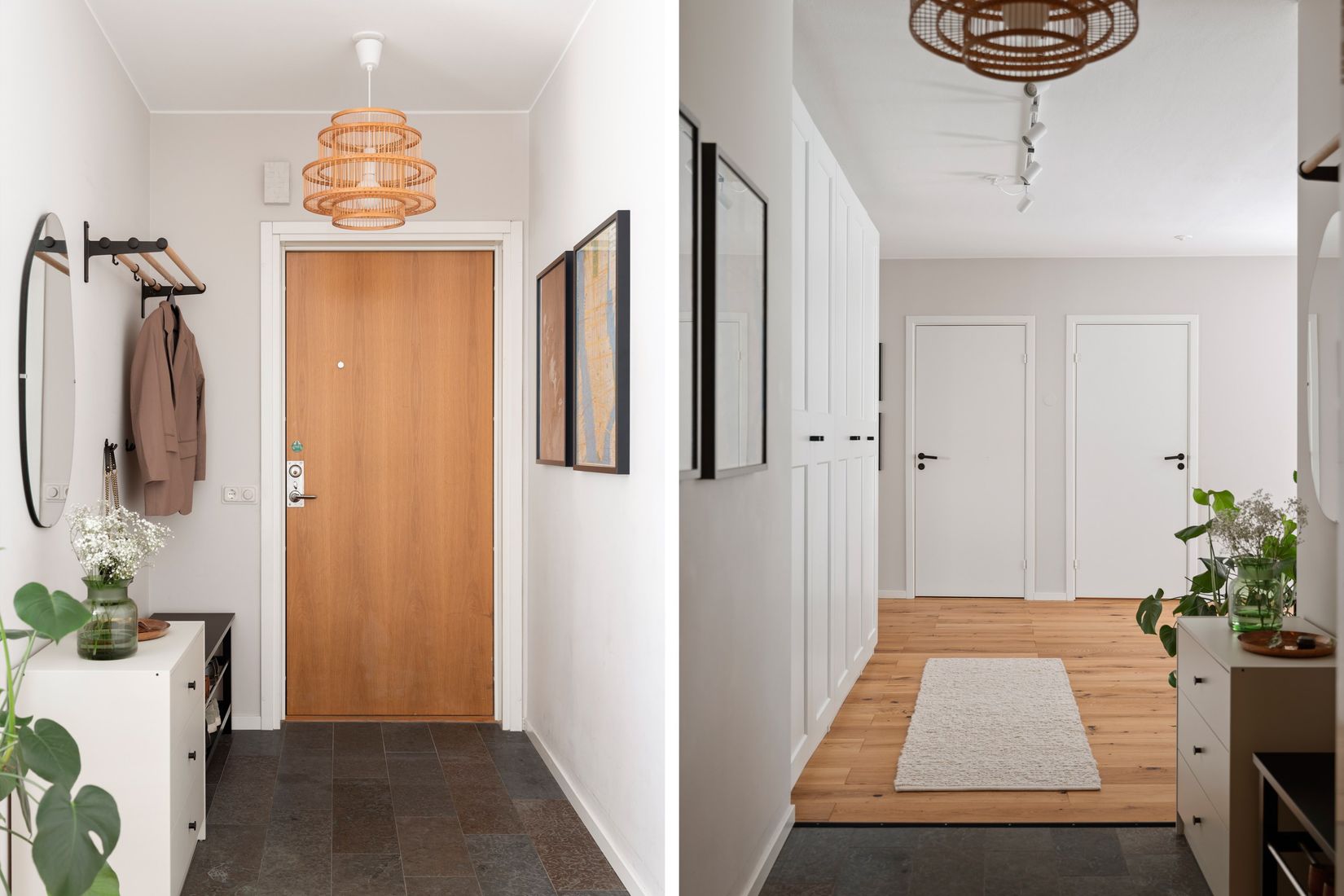 Bostadsrätt, Styrbordsgatan 4, Hammarby Sjöstad, Stockholm