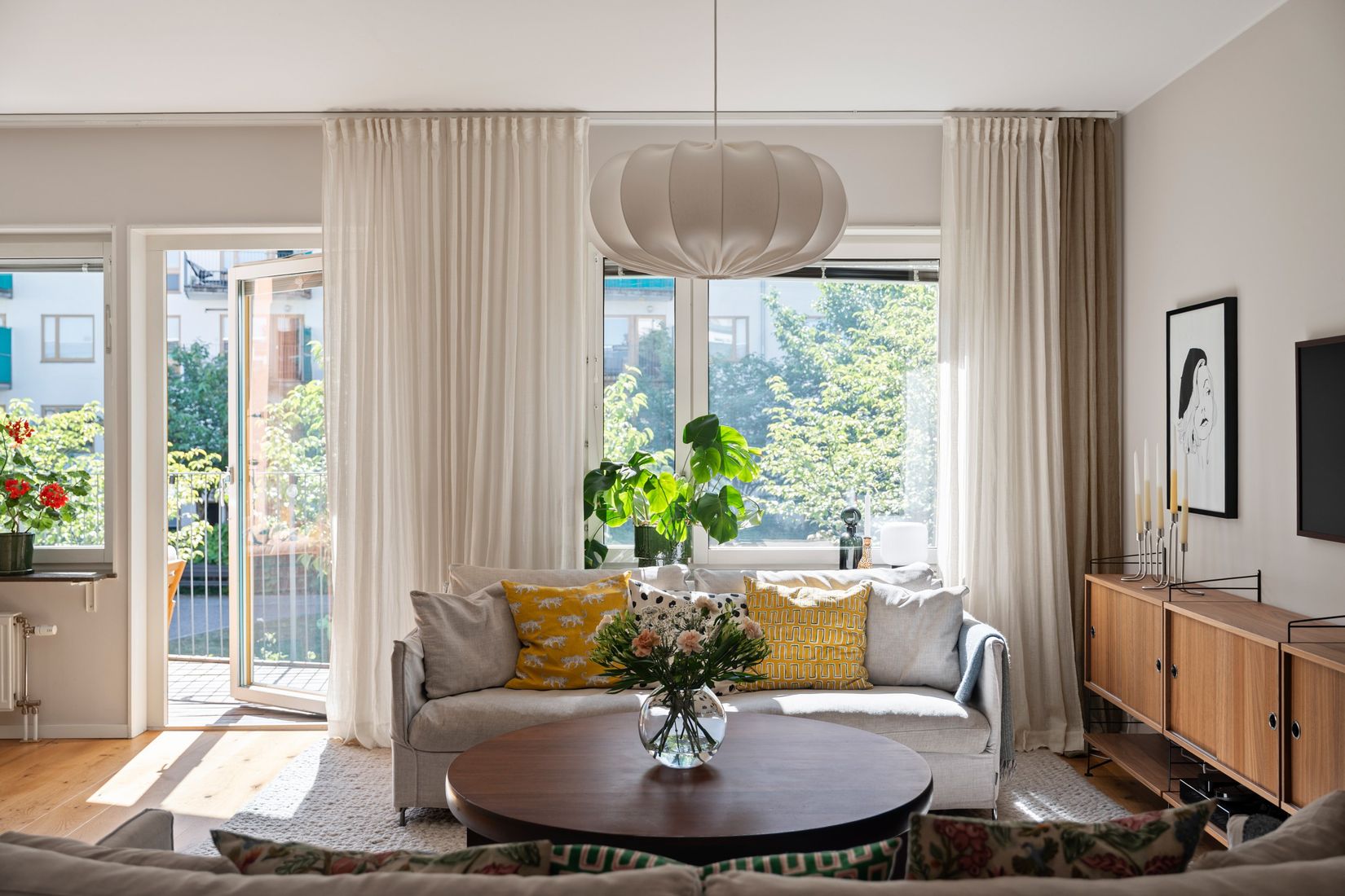 Bostadsrätt, Styrbordsgatan 4, Hammarby Sjöstad, Stockholm