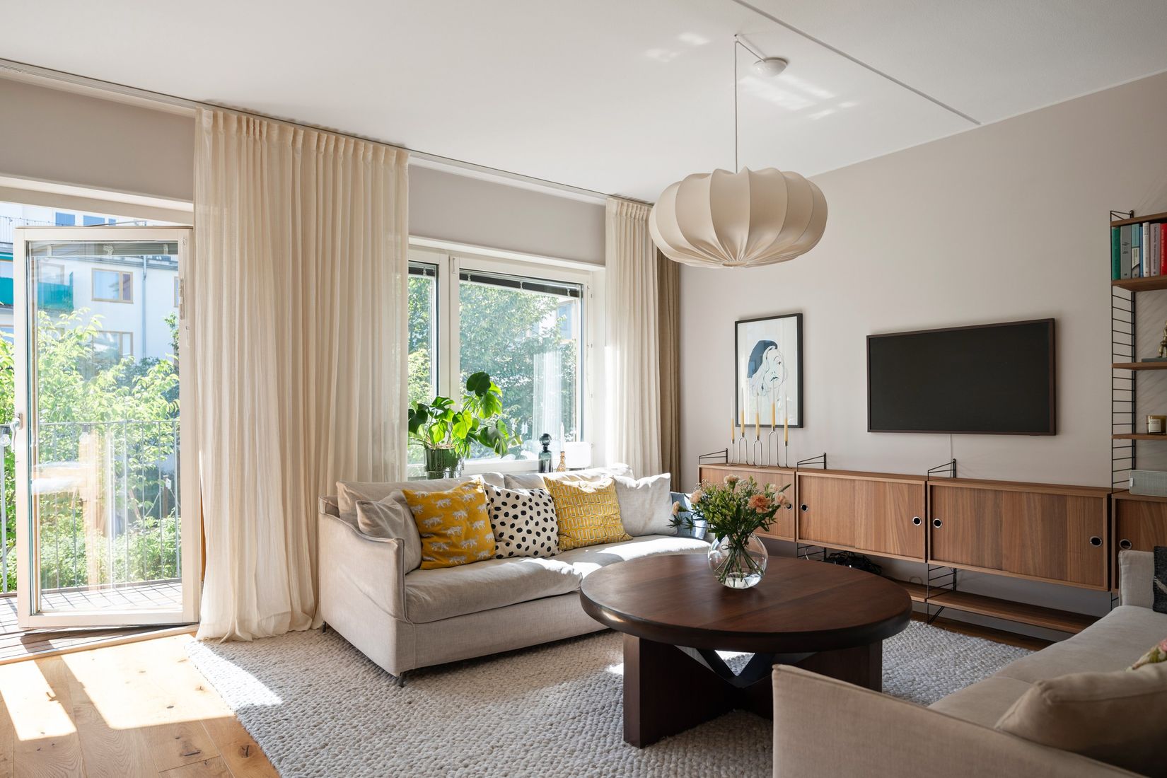 Bostadsrätt, Styrbordsgatan 4, Hammarby Sjöstad, Stockholm