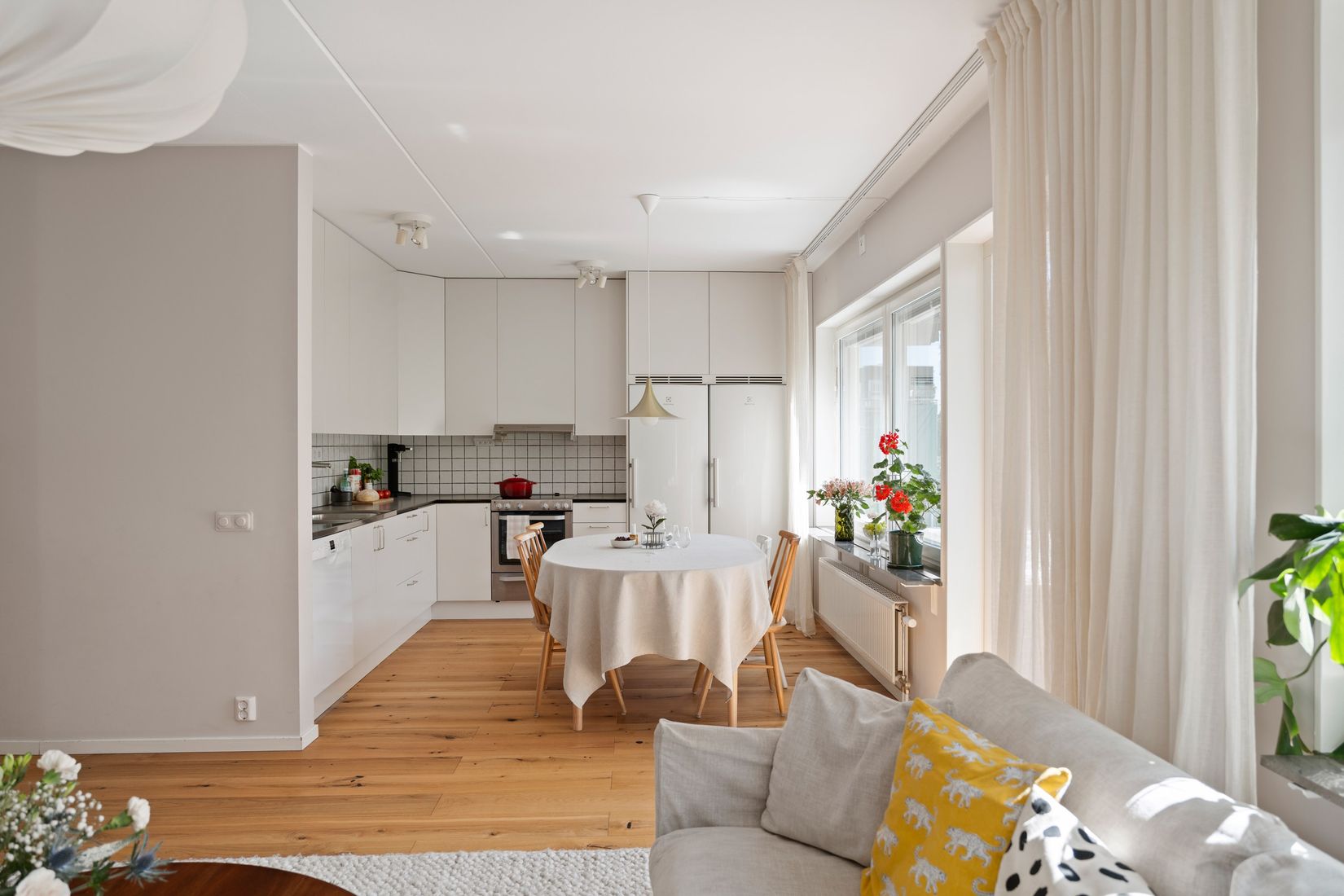 Bostadsrätt, Styrbordsgatan 4, Hammarby Sjöstad, Stockholm