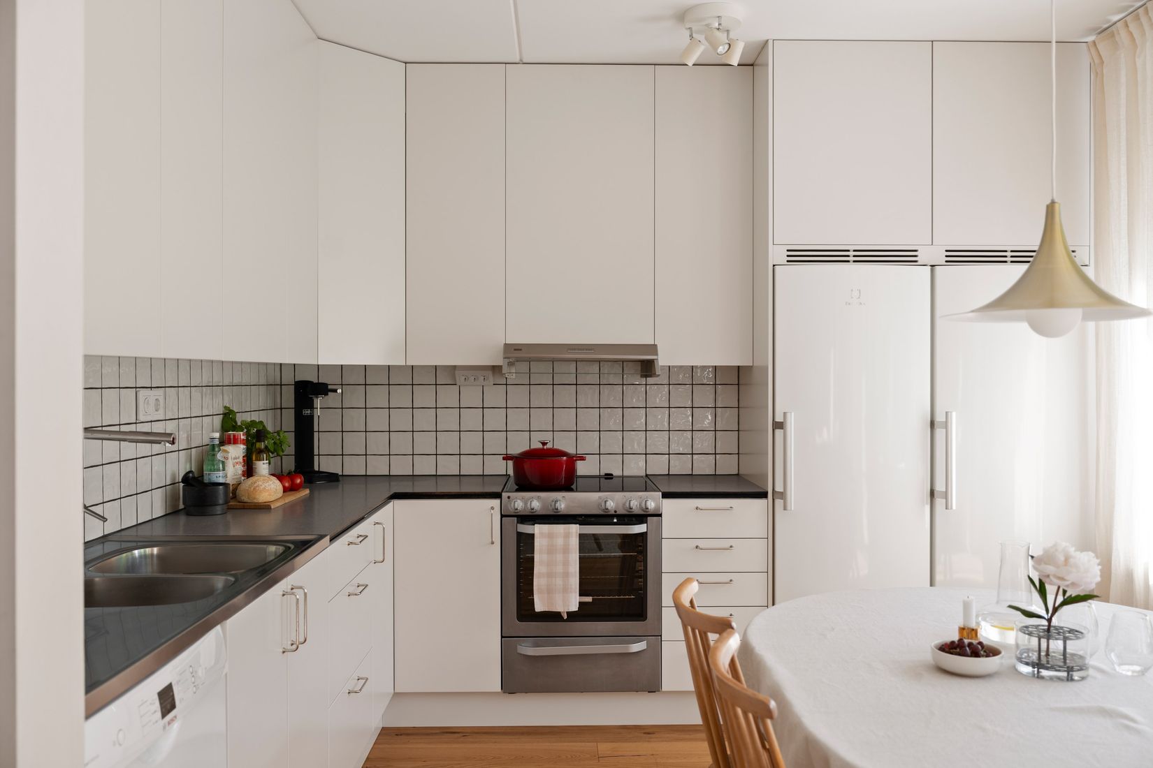 Bostadsrätt, Styrbordsgatan 4, Hammarby Sjöstad, Stockholm