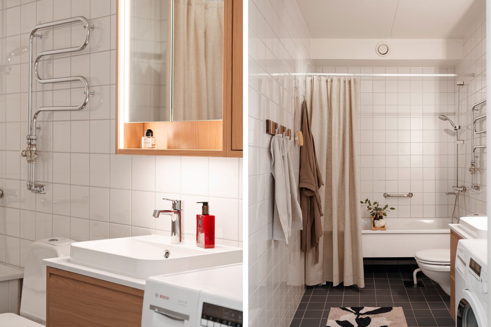 Bostadsrätt, Styrbordsgatan 4, Hammarby Sjöstad, Stockholm