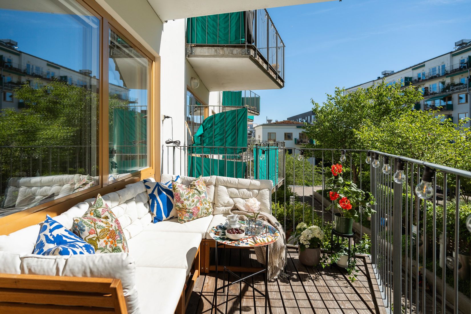 Bostadsrätt, Styrbordsgatan 4, Hammarby Sjöstad, Stockholm