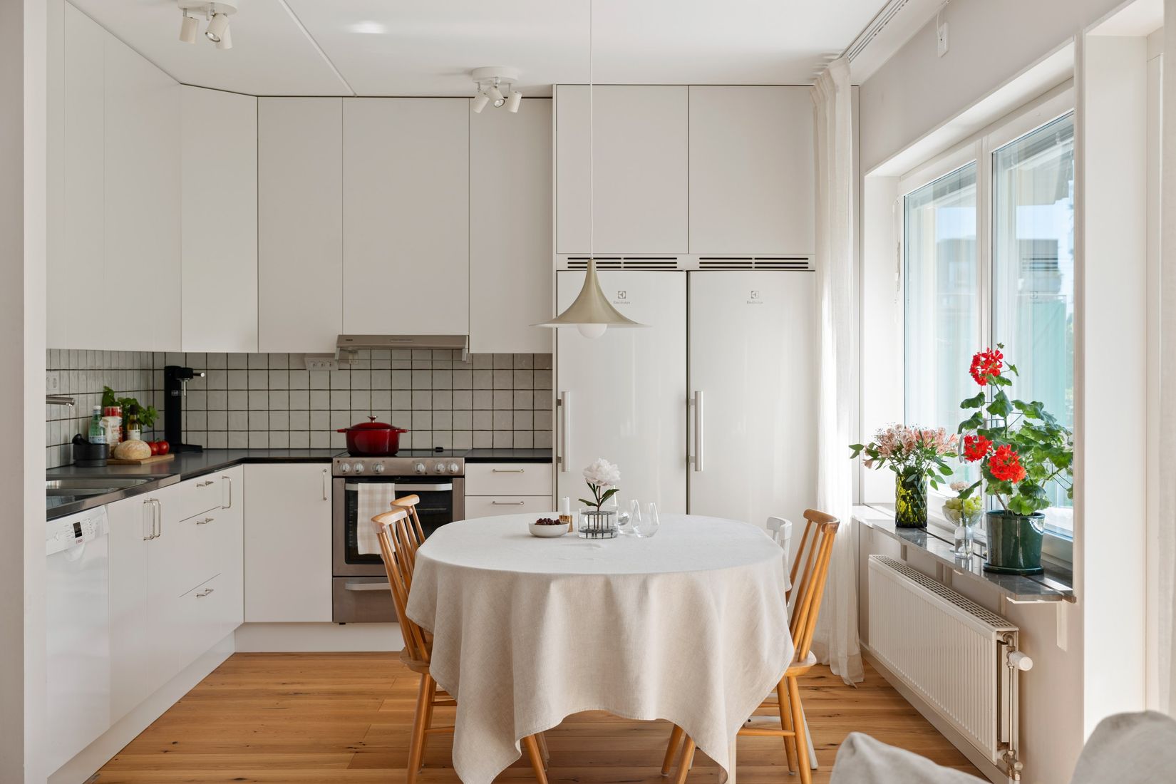 Bostadsrätt, Styrbordsgatan 4, Hammarby Sjöstad, Stockholm