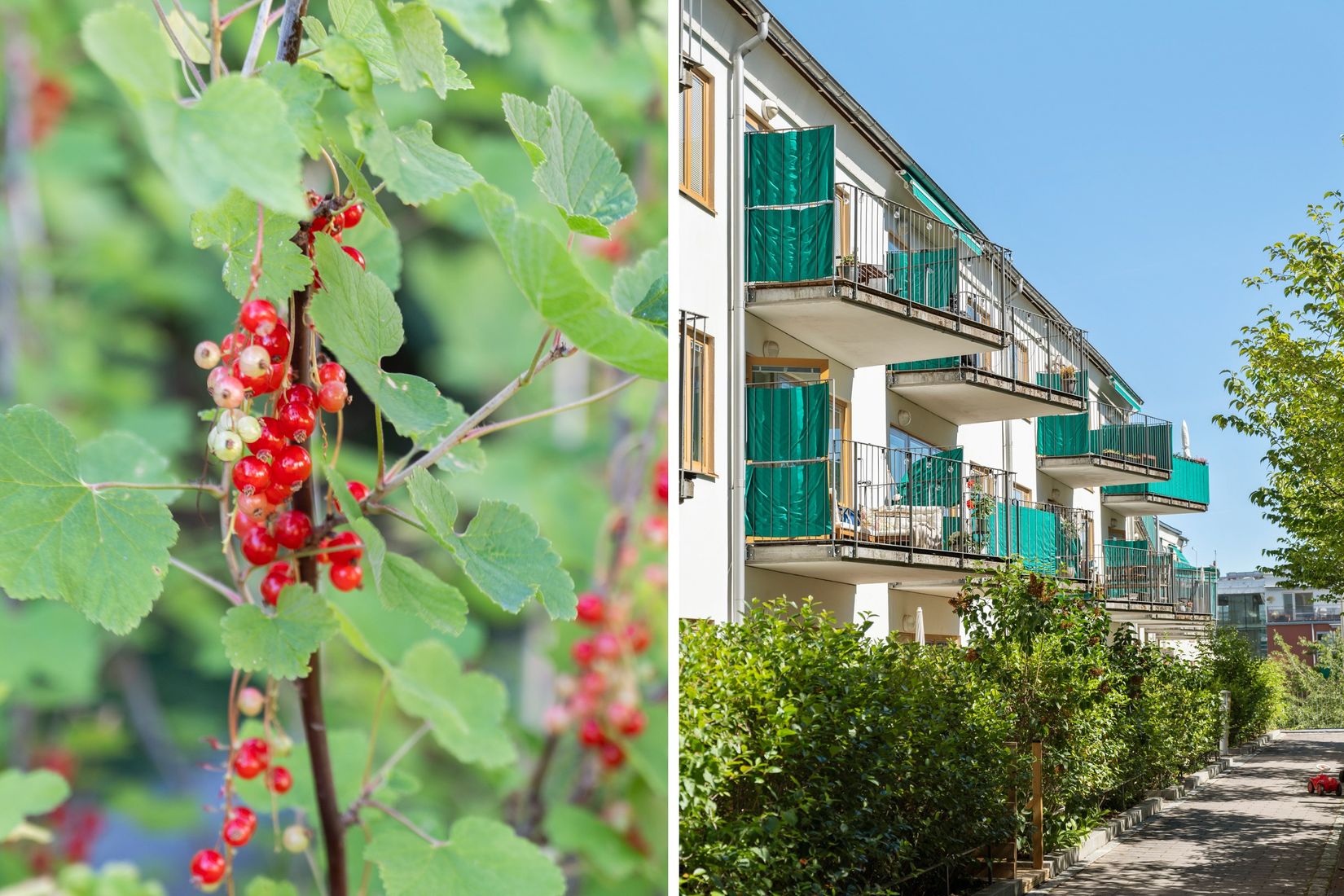 Bostadsrätt, Styrbordsgatan 4, Hammarby Sjöstad, Stockholm