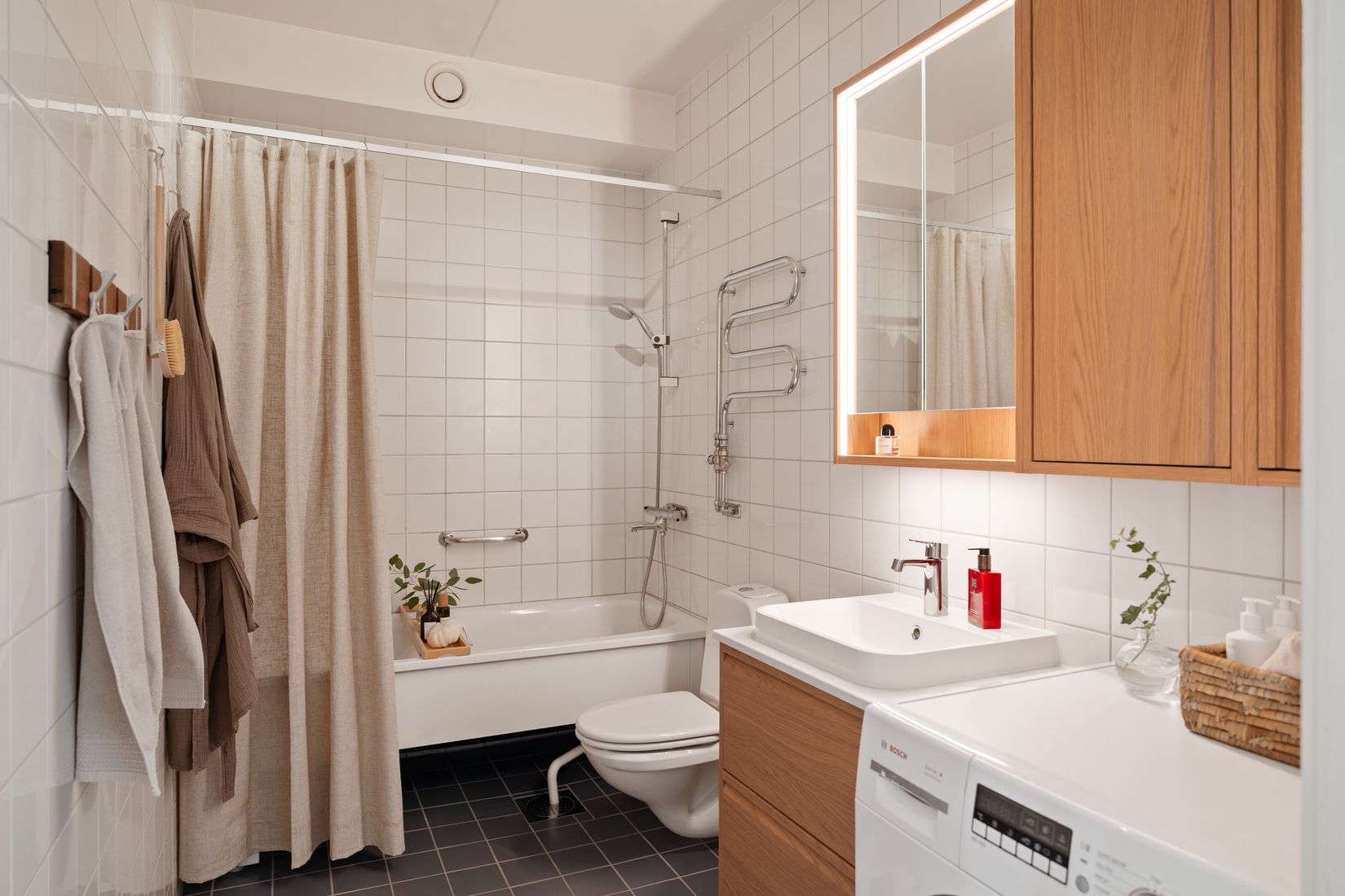 Bostadsrätt, Styrbordsgatan 4, Hammarby Sjöstad, Stockholm