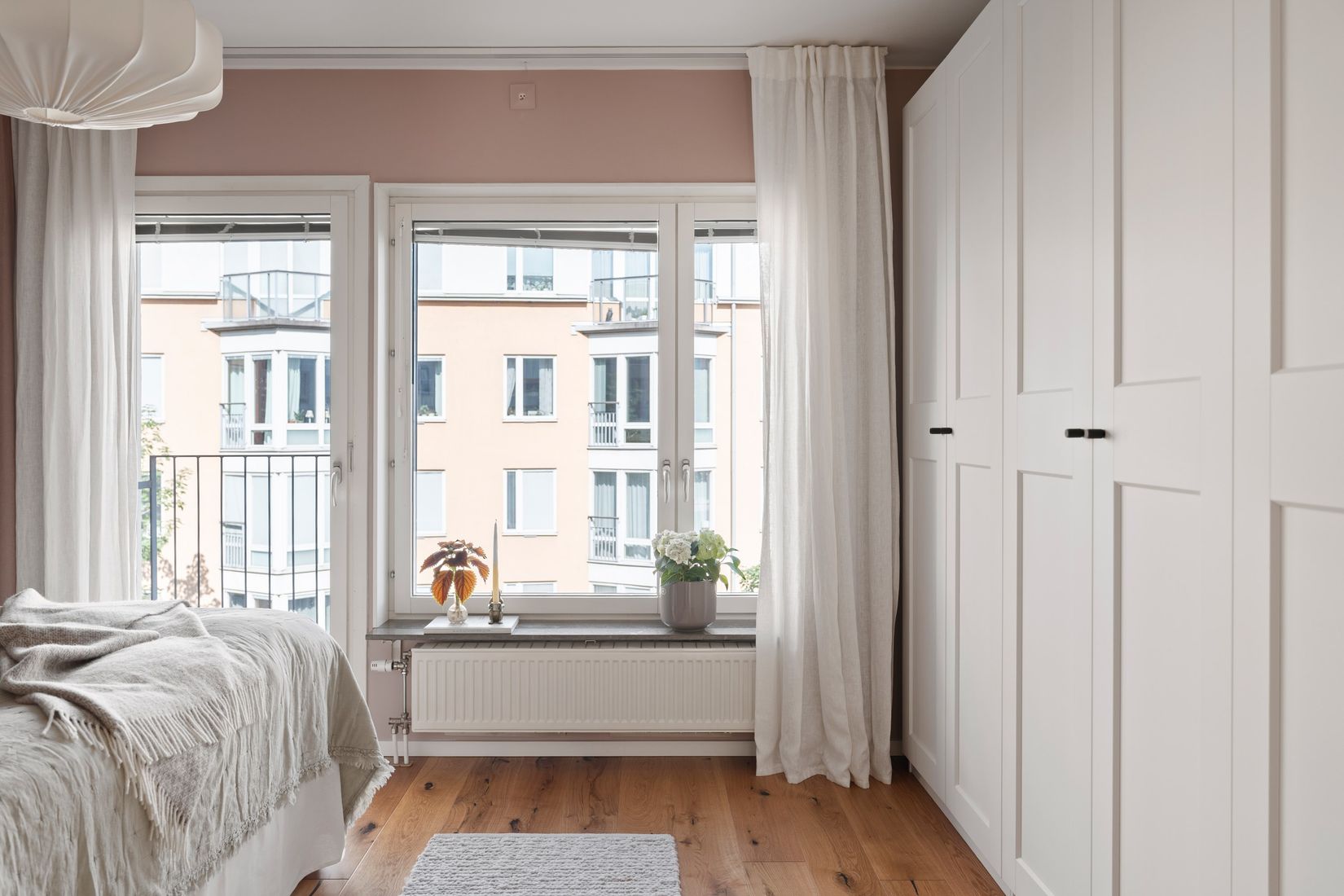 Bostadsrätt, Styrbordsgatan 4, Hammarby Sjöstad, Stockholm